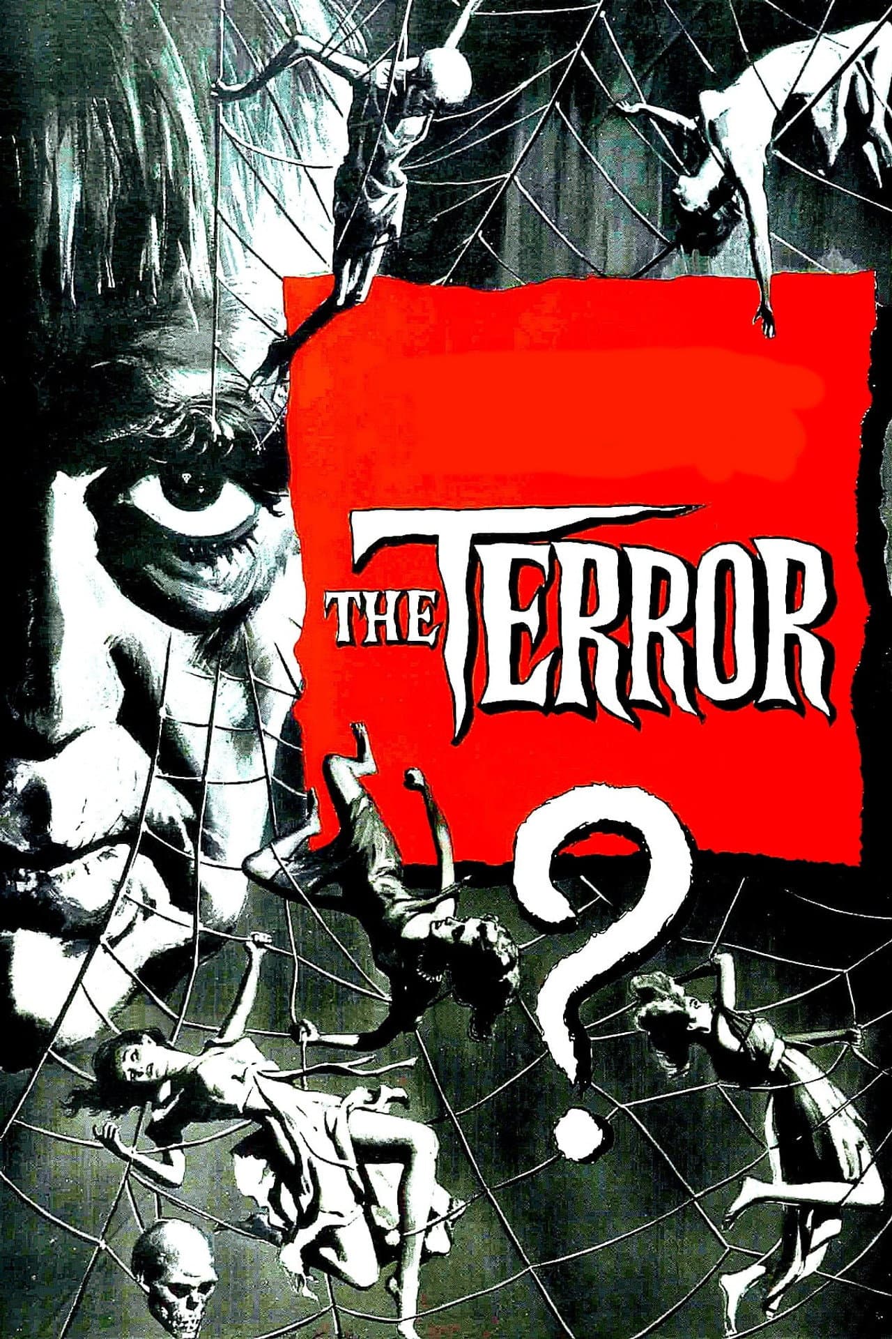 The Terror preview 2
