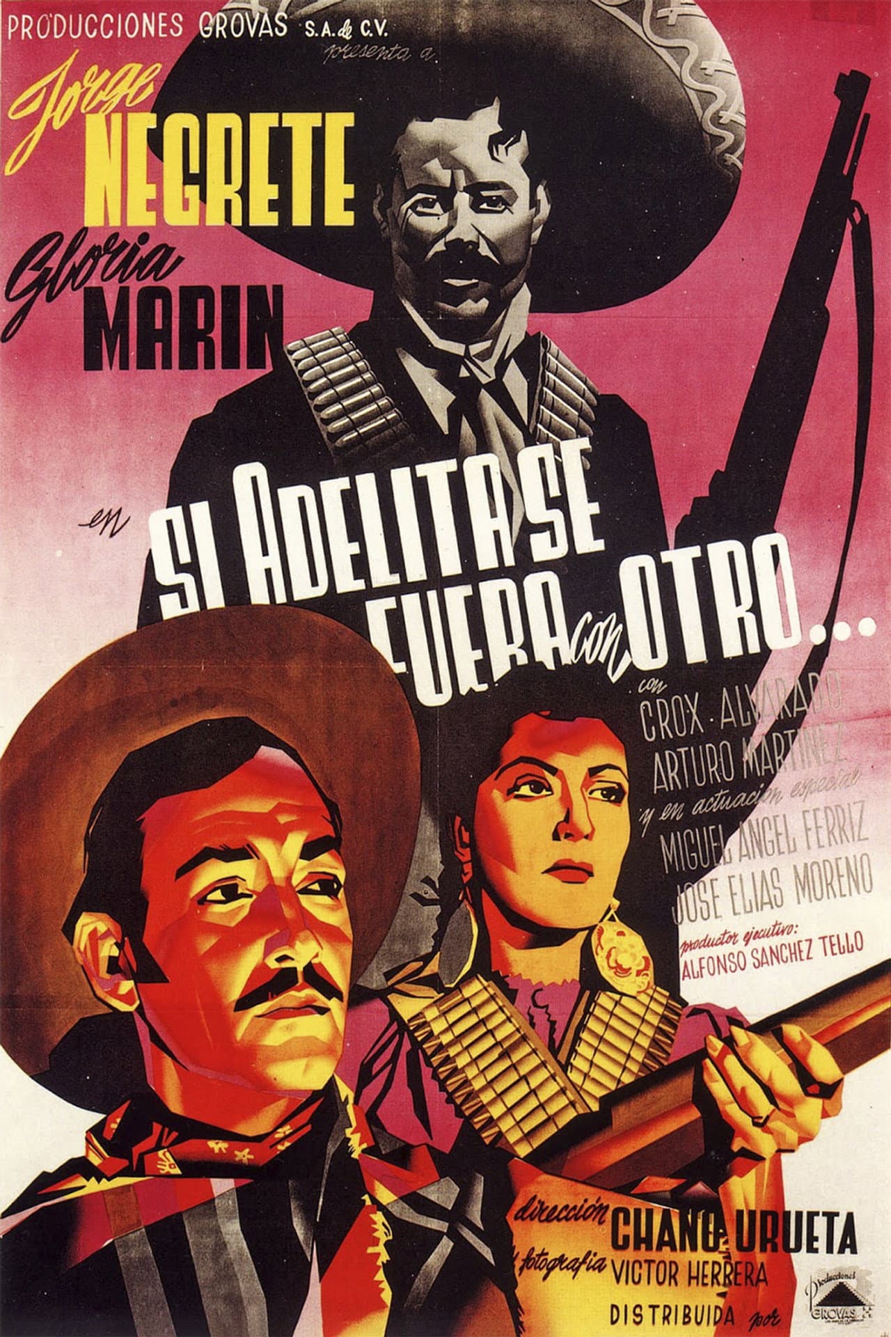 Si Adelita se fuera con otro preview 1