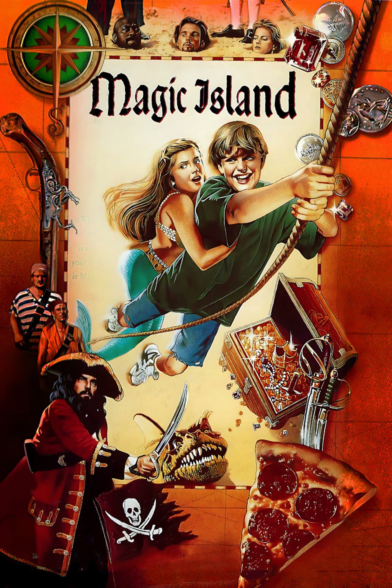 Magic Island preview 2
