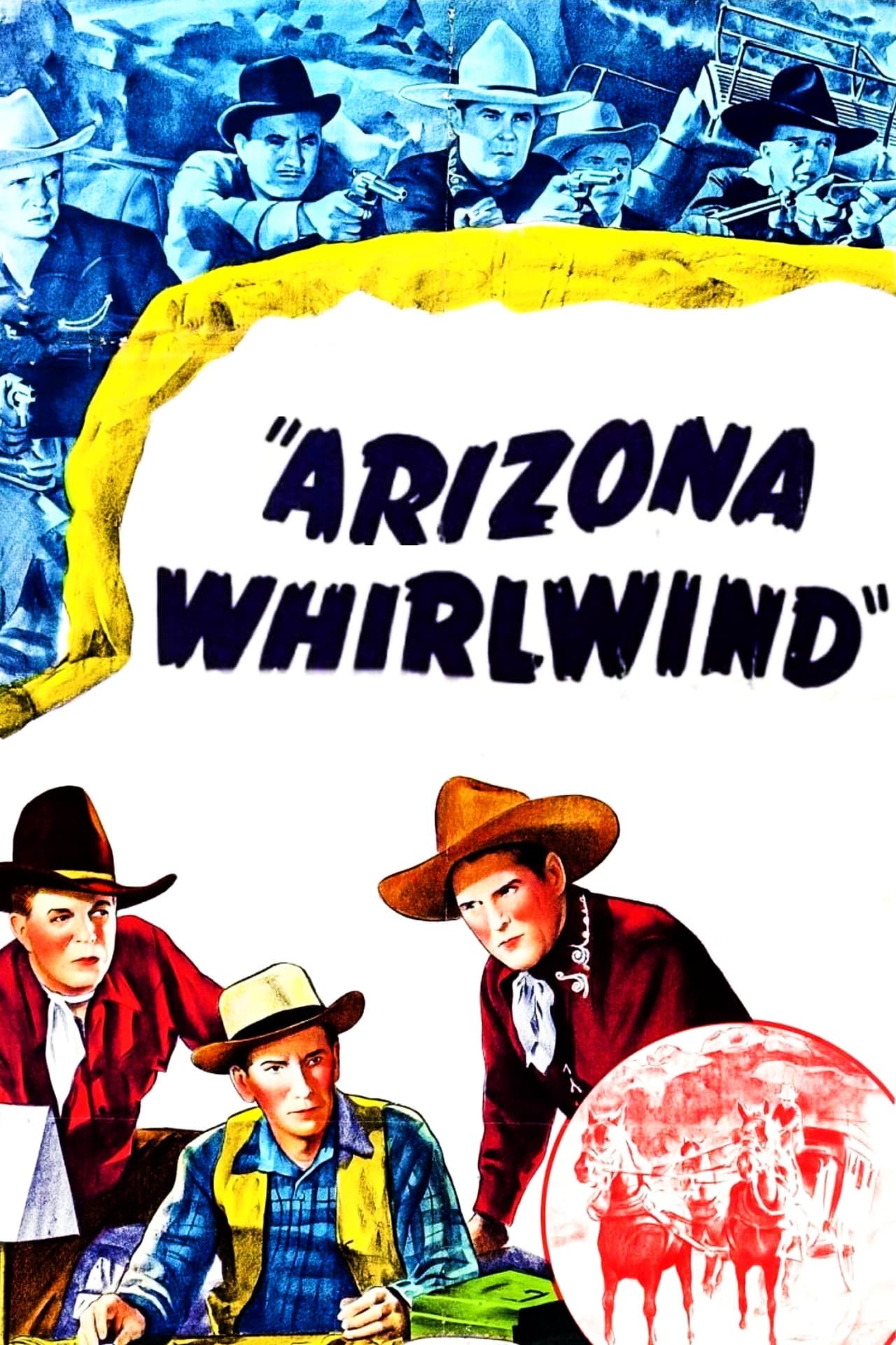 Arizona Whirlwind preview 2