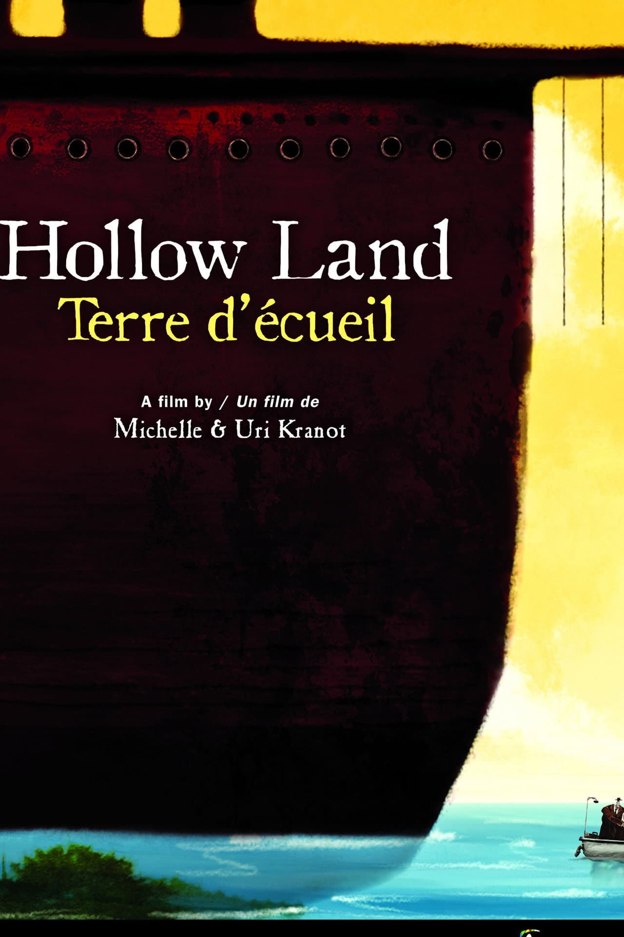 Hollow Land preview 2