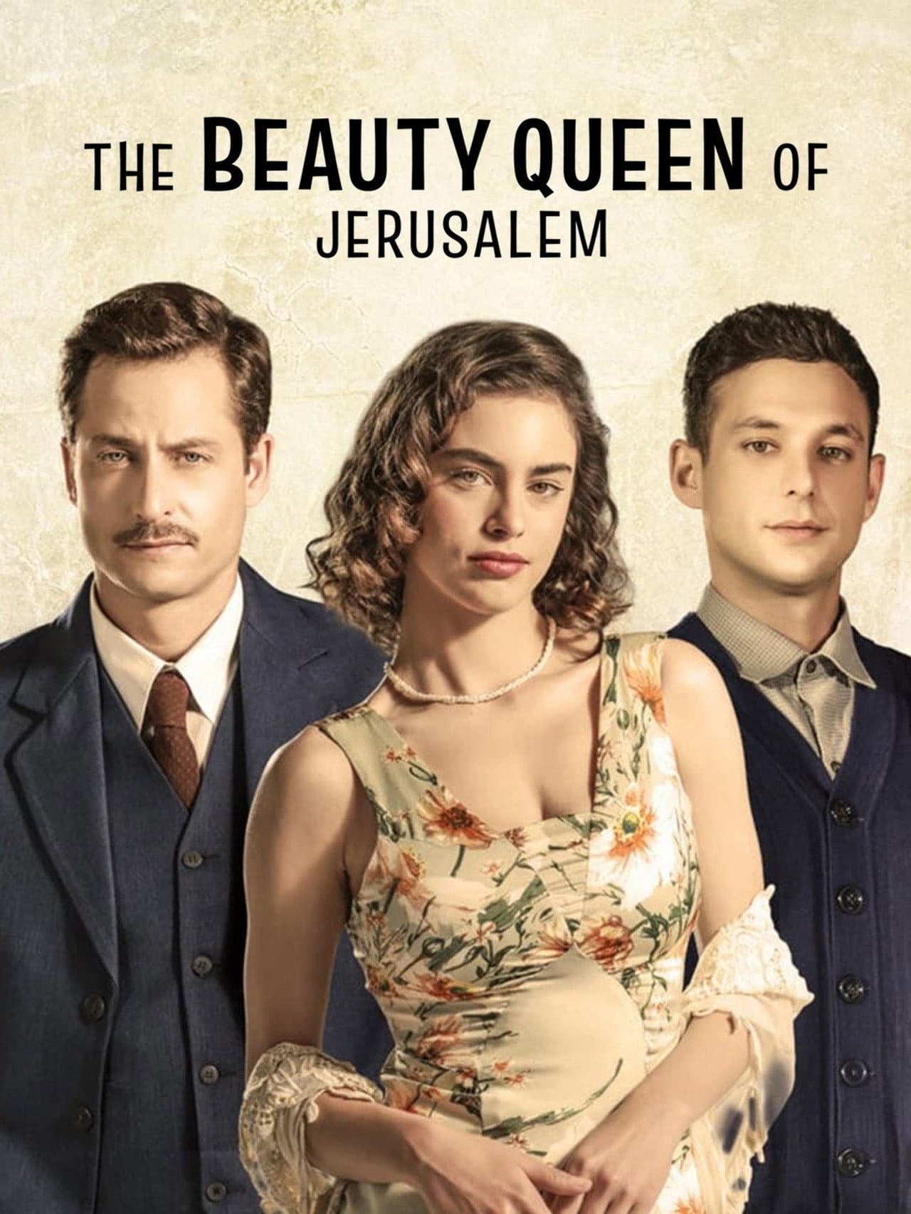 The Beauty Queen of Jerusalem preview 2