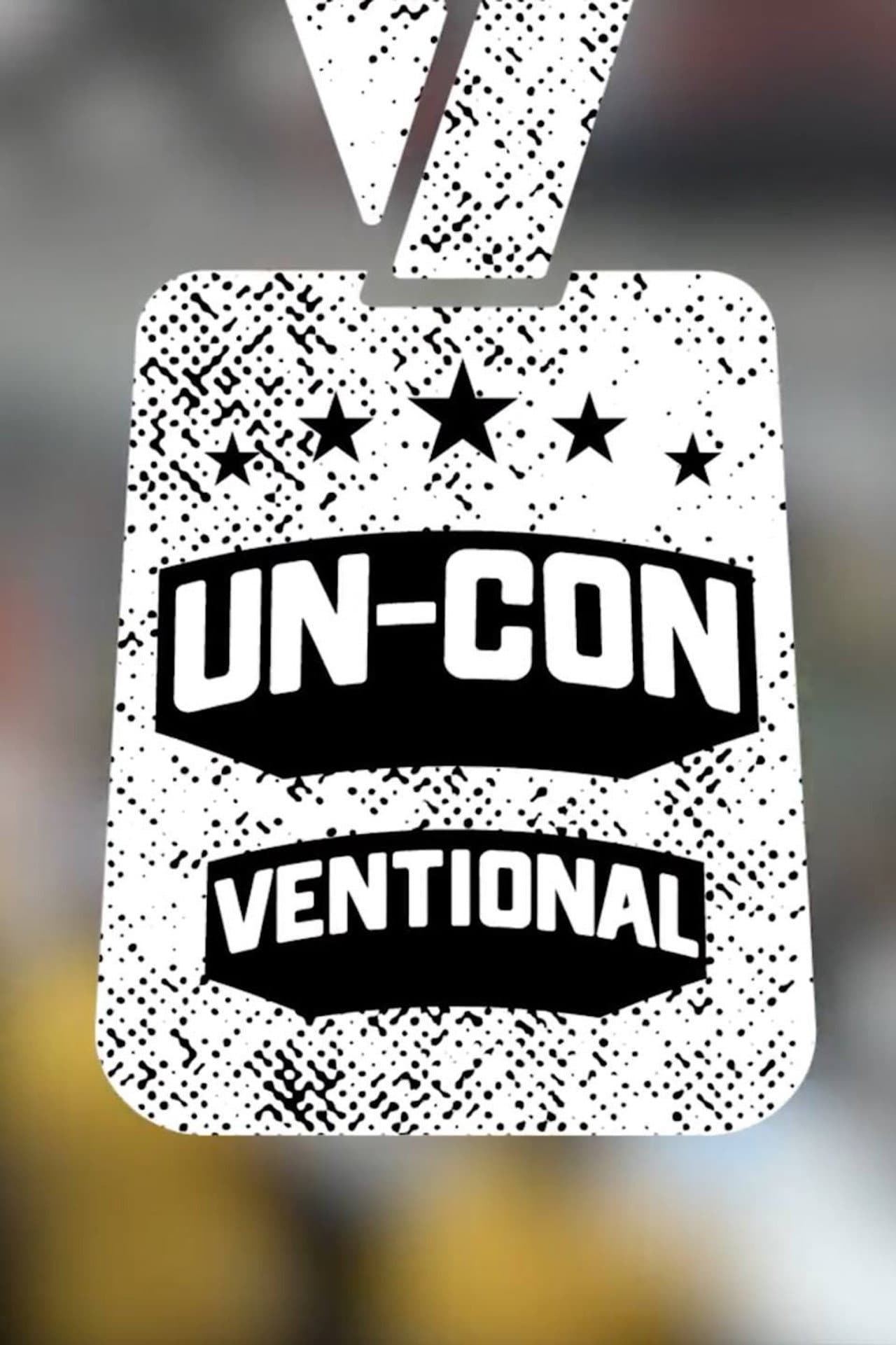 Unconventional preview 2