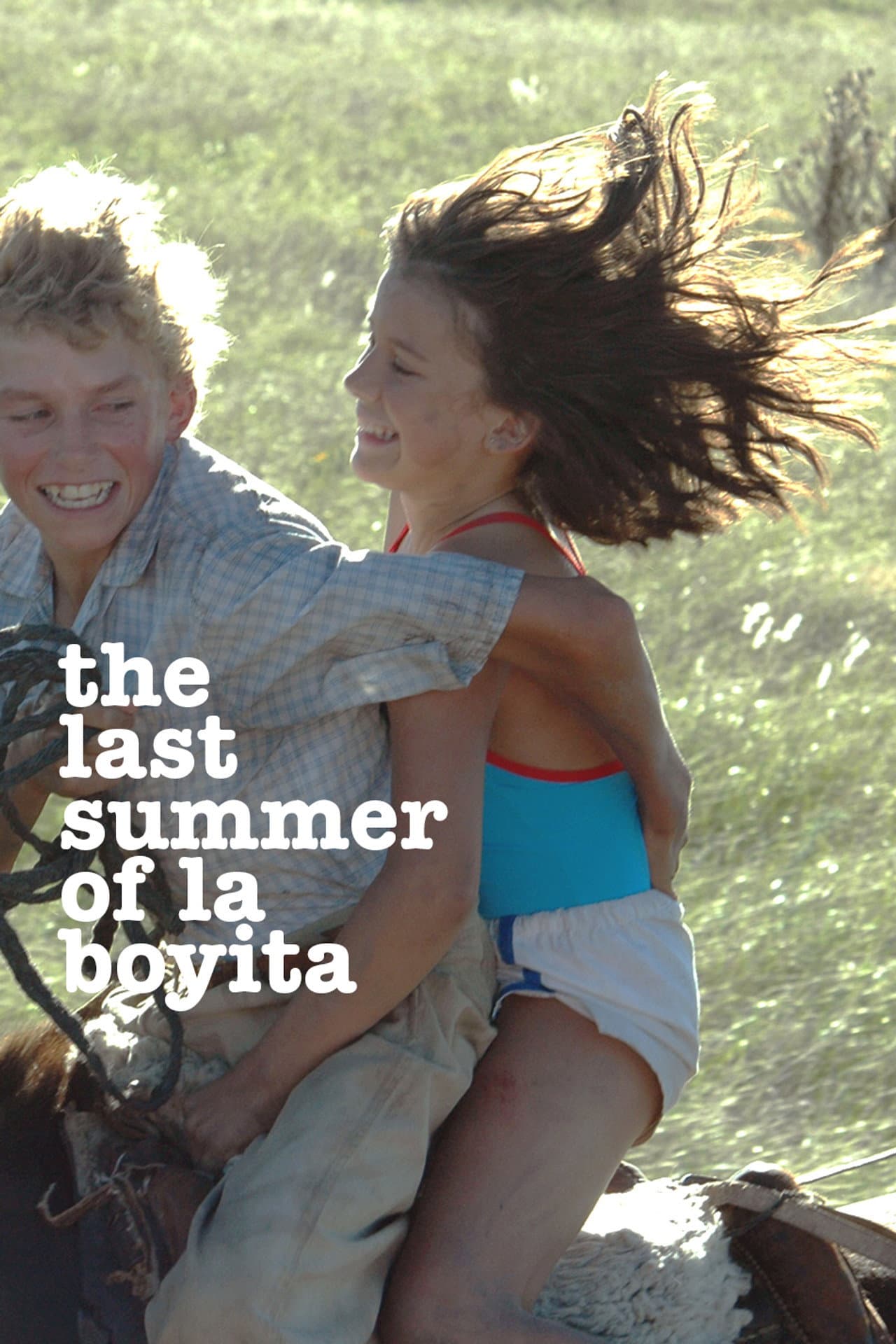 The Last Summer in La Boyita preview 2
