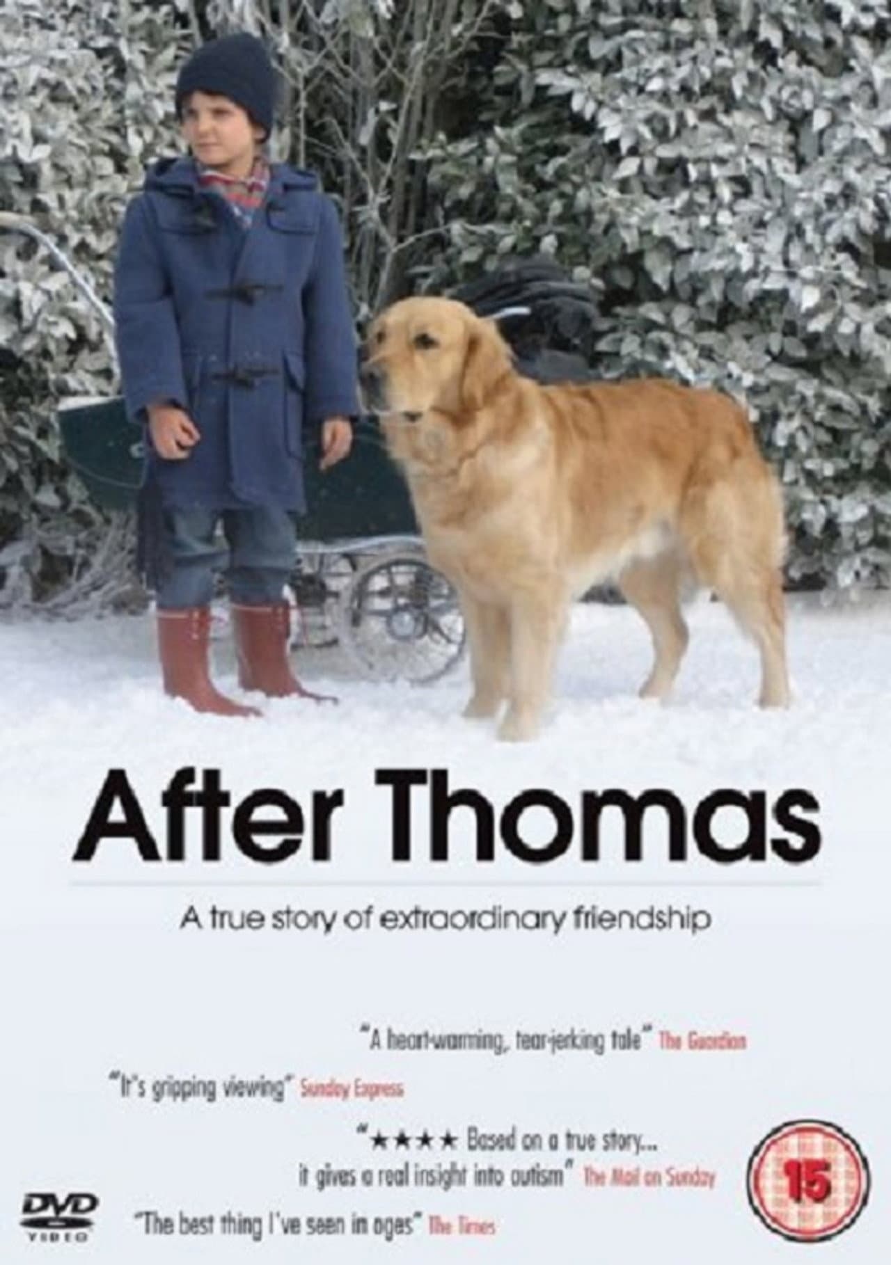 After Thomas preview 2