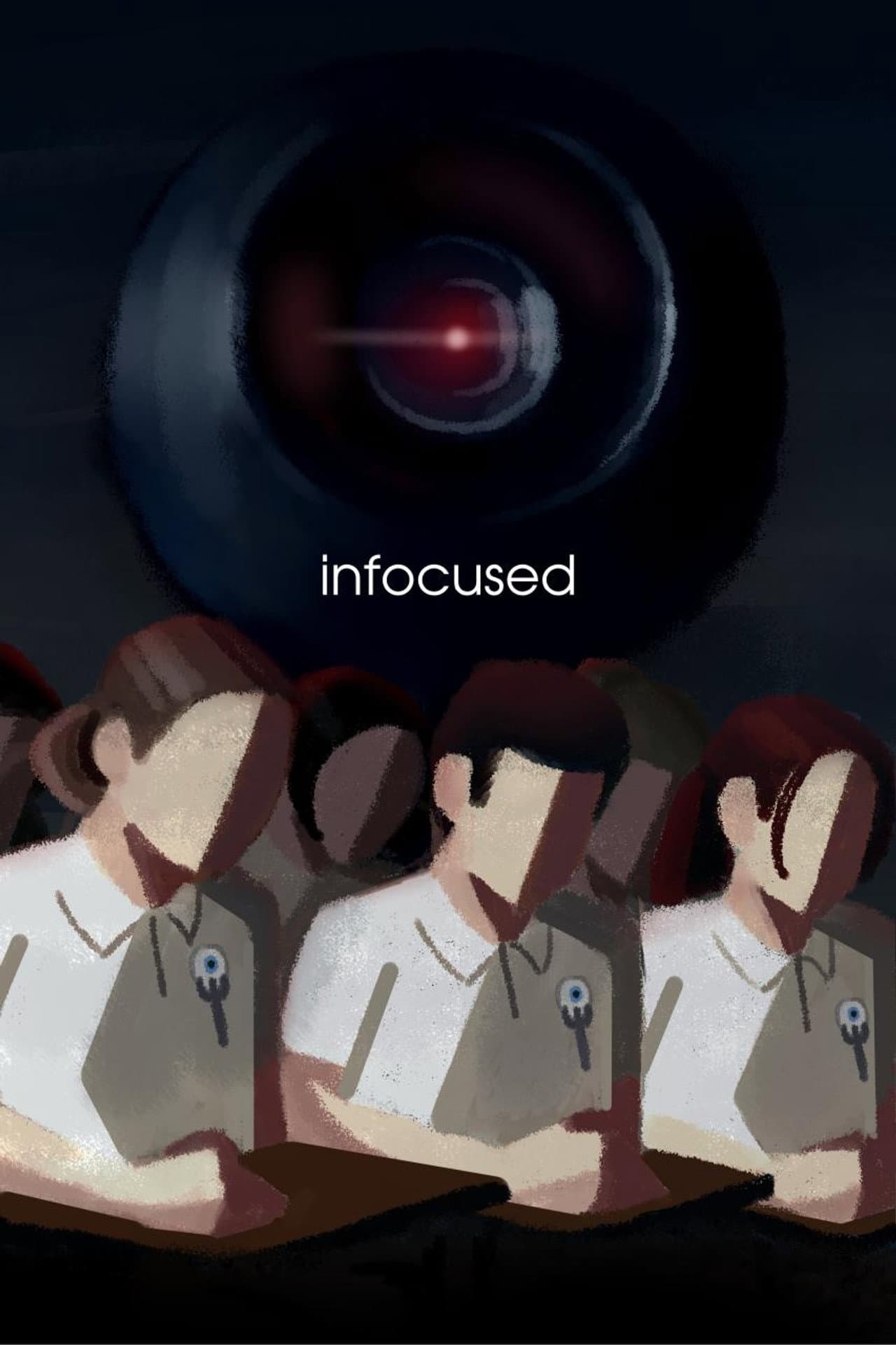 Infocused preview 1