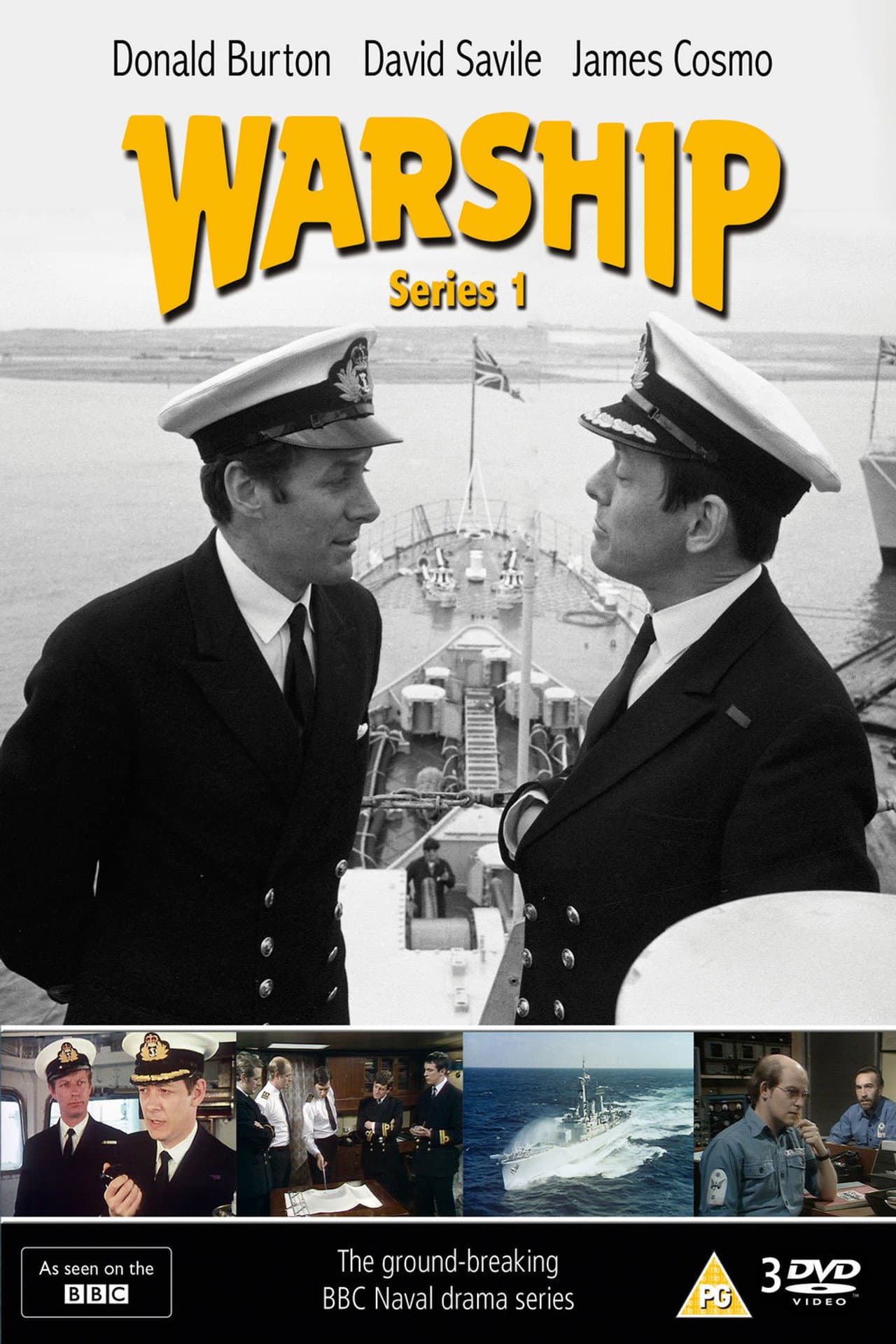 Warship preview 1