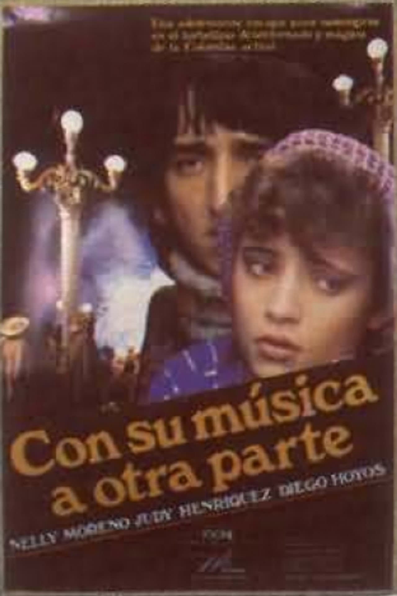 Con su Música a otra parte preview 2