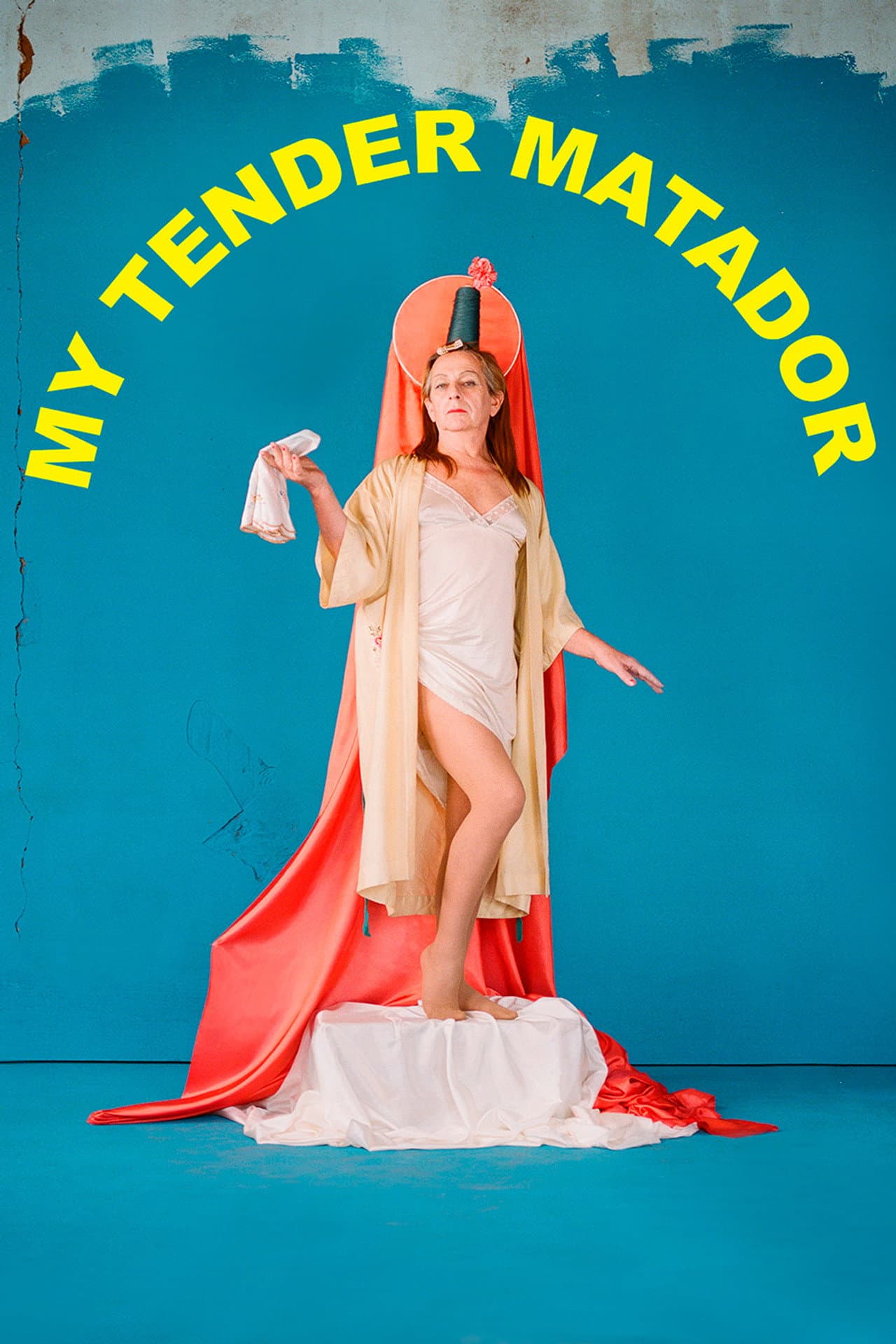My Tender Matador preview 2