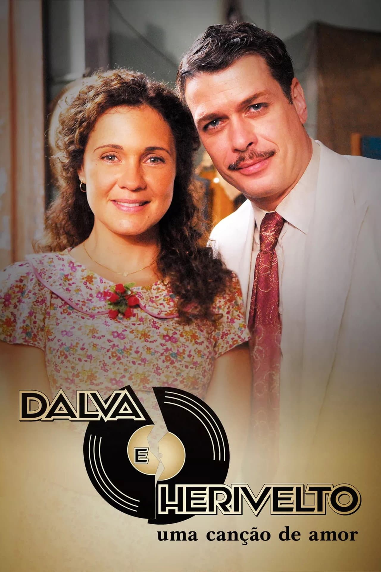Luz, Câmera, 50 Anos: Dalva e Herivelto, Uma Canção de Amor - O Filme preview 2
