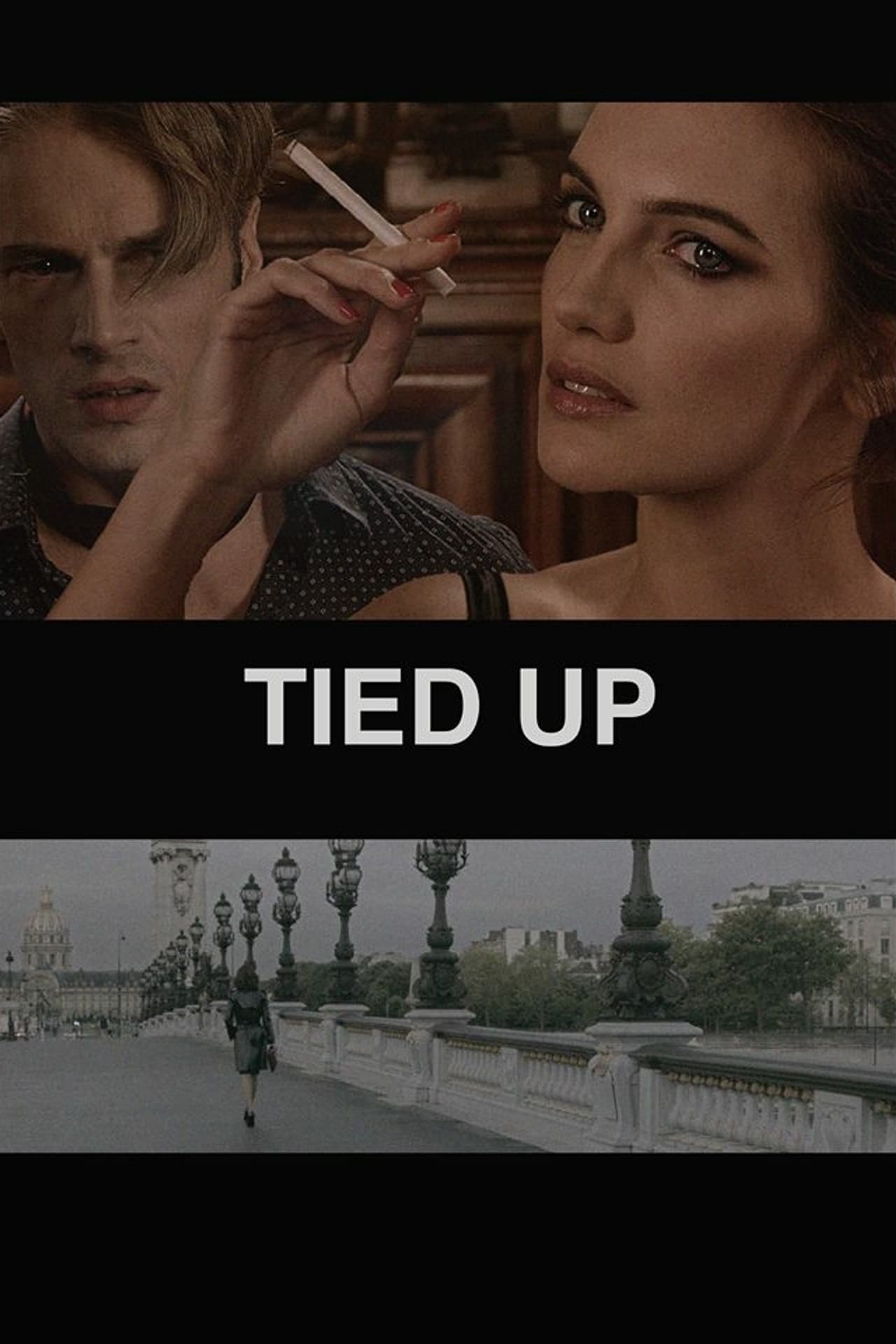 Tied Up preview 1