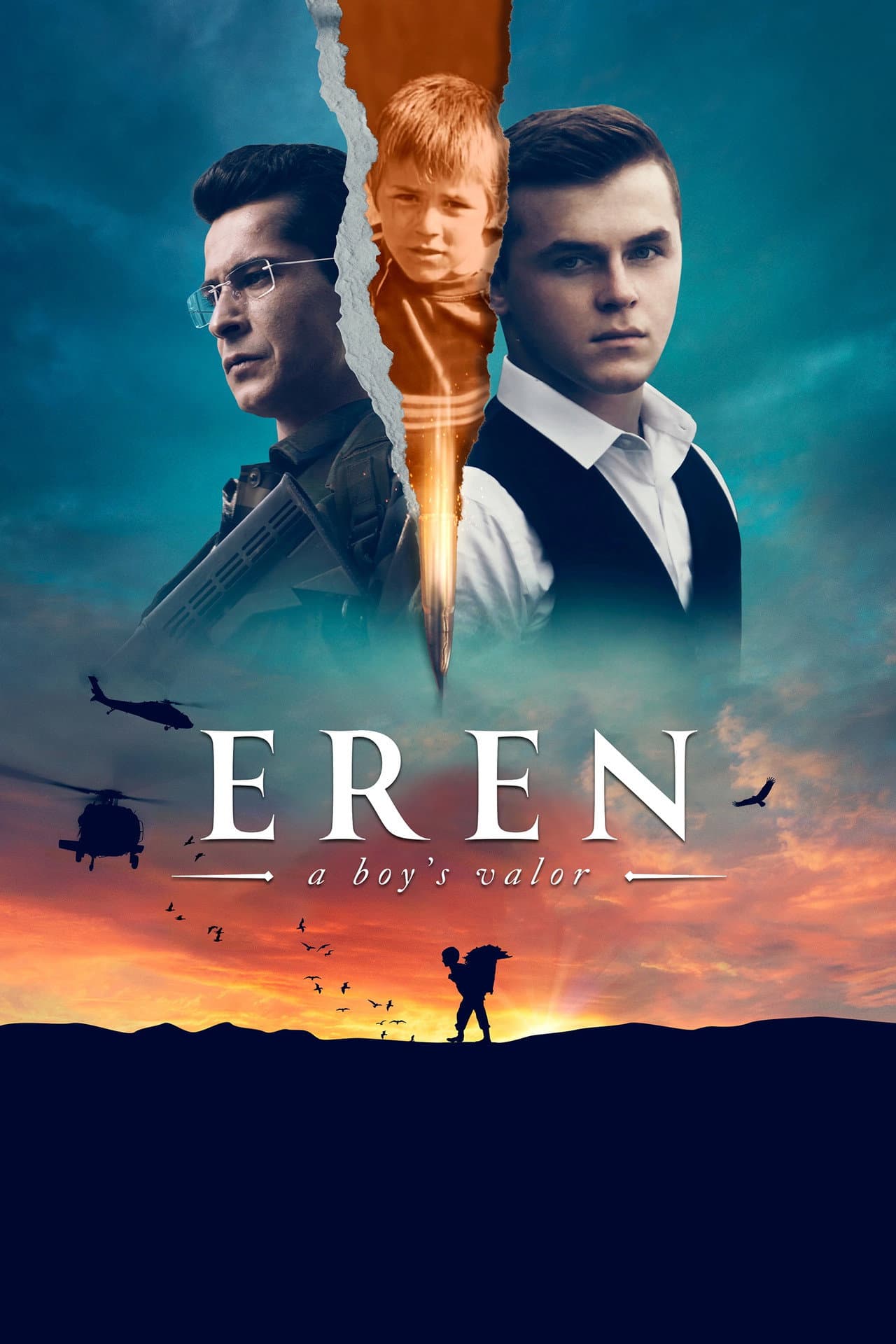 Intersection: Glad to Have You Eren preview 2