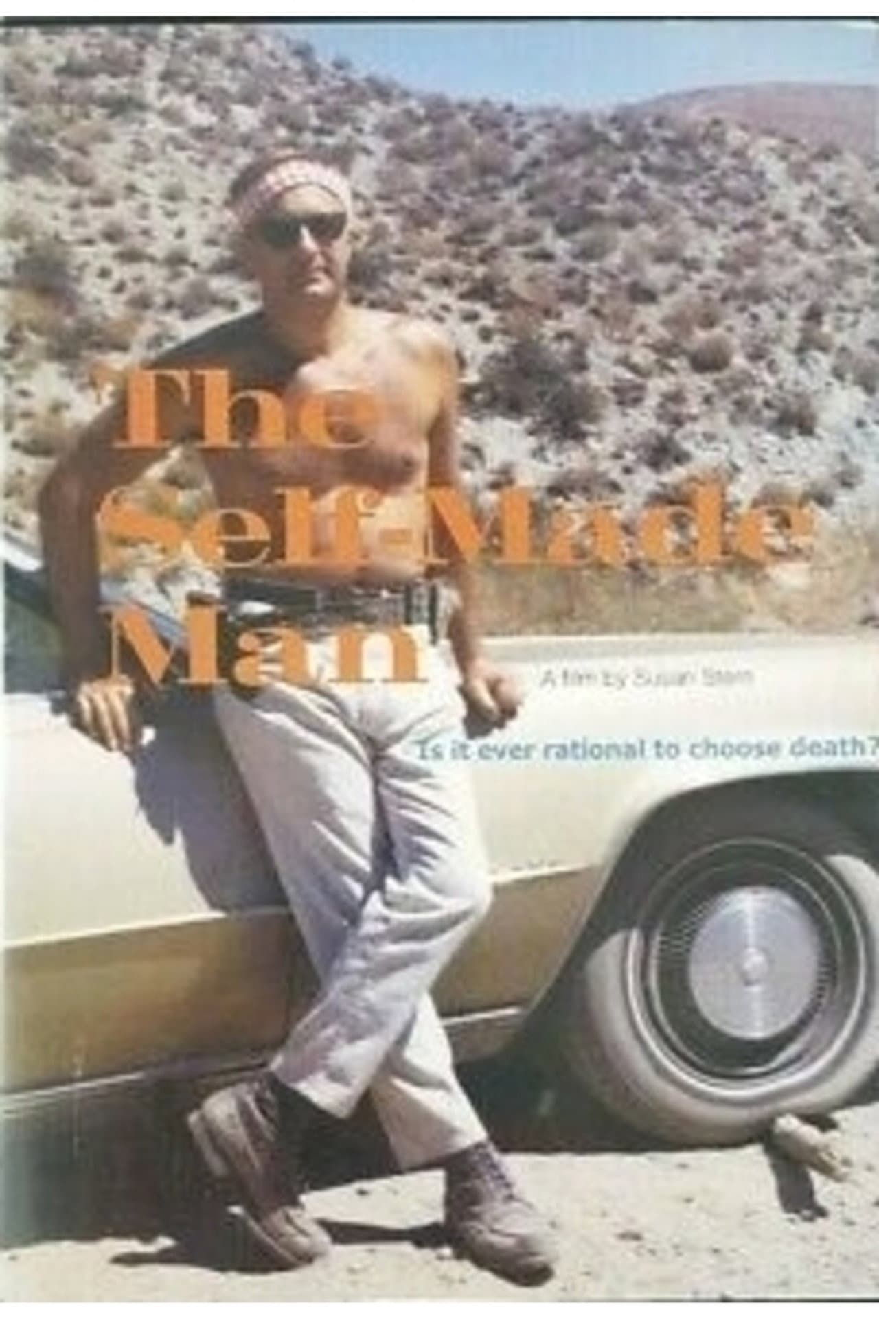 The Self-Made Man preview 1