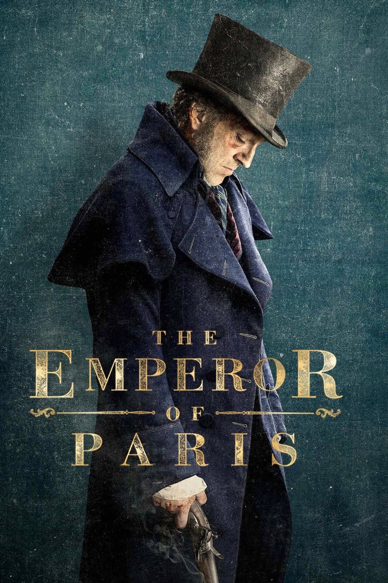 The Emperor of Paris preview 2