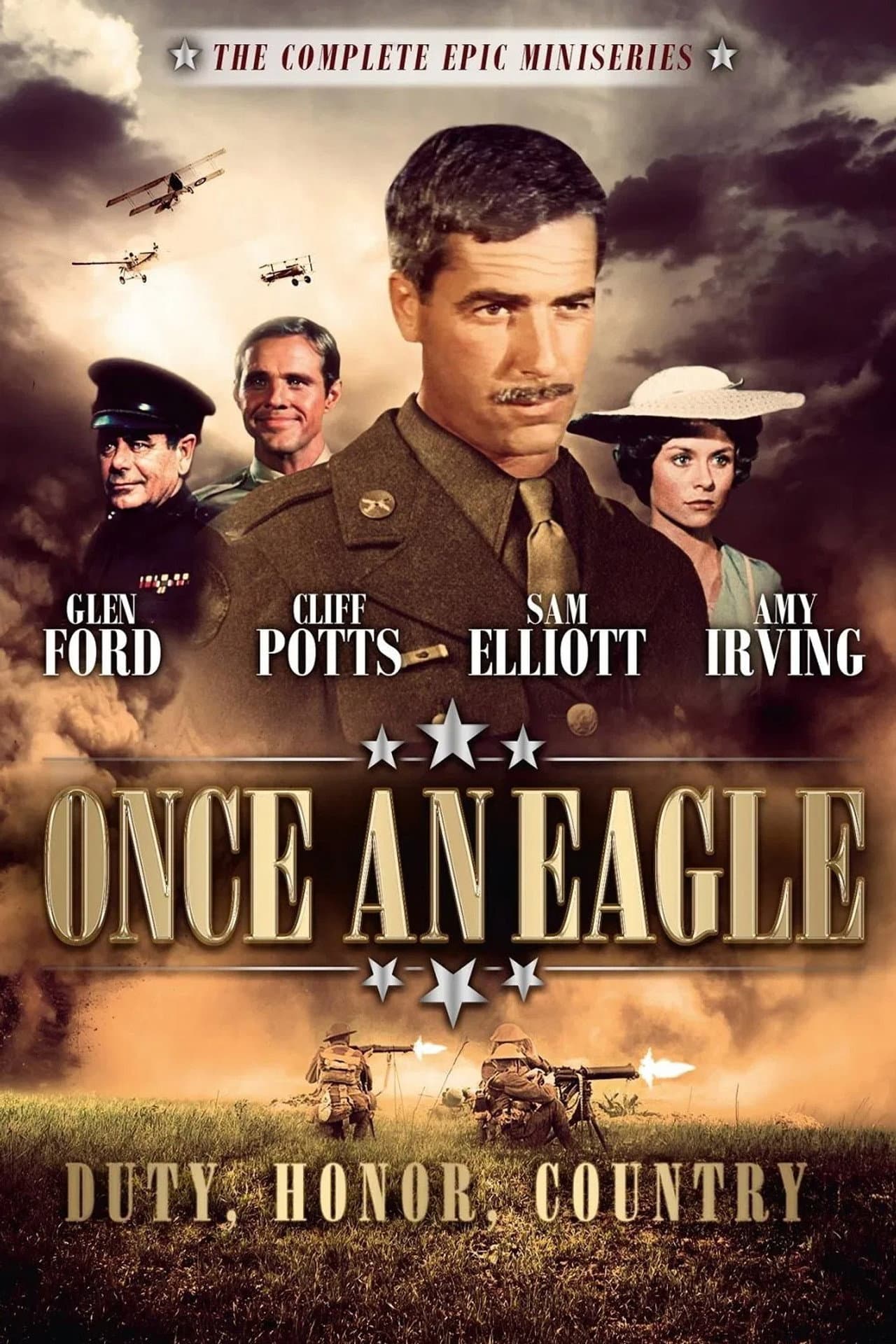 Miniseries