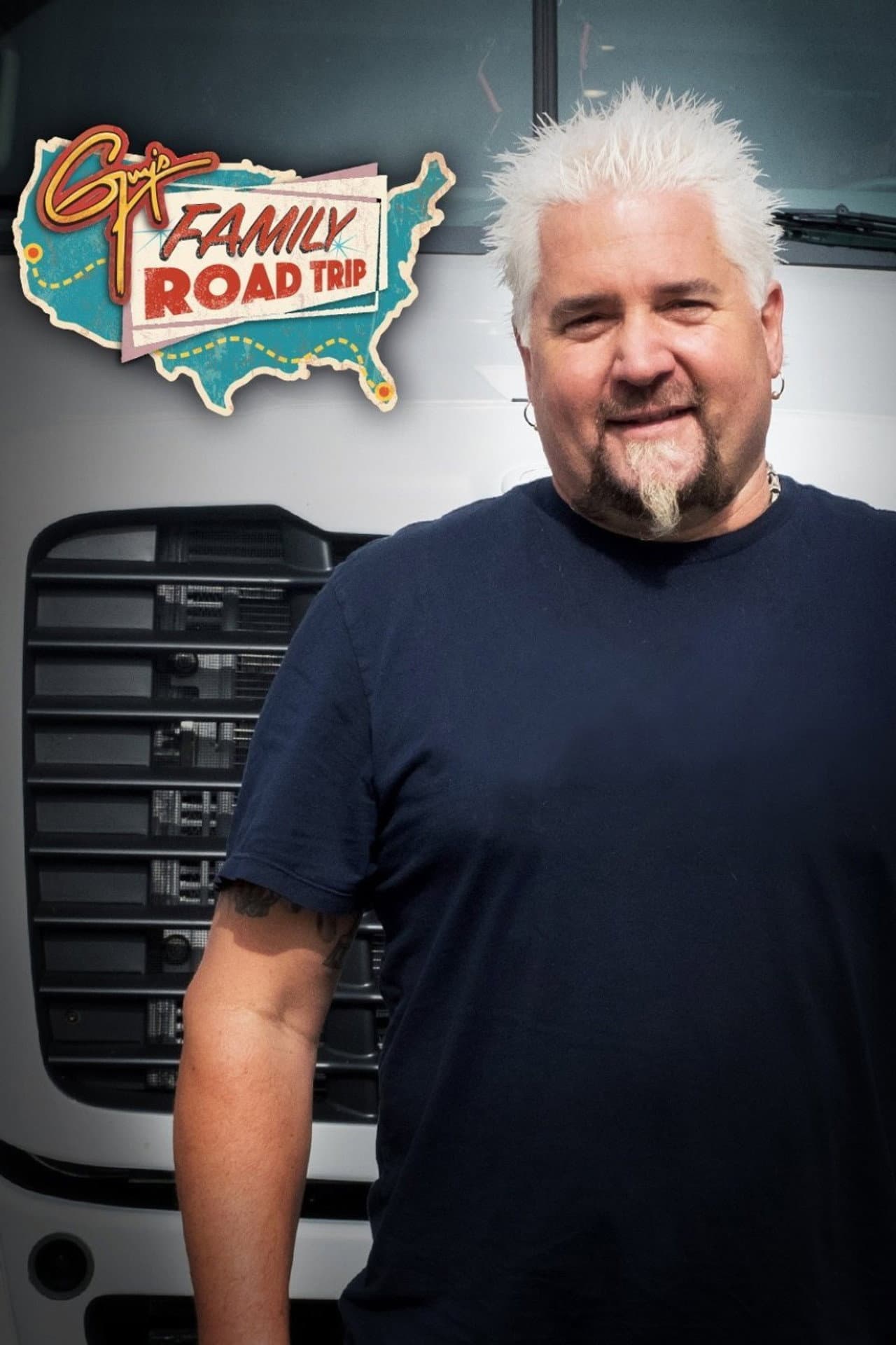 Guy's Family Road Trip preview 2