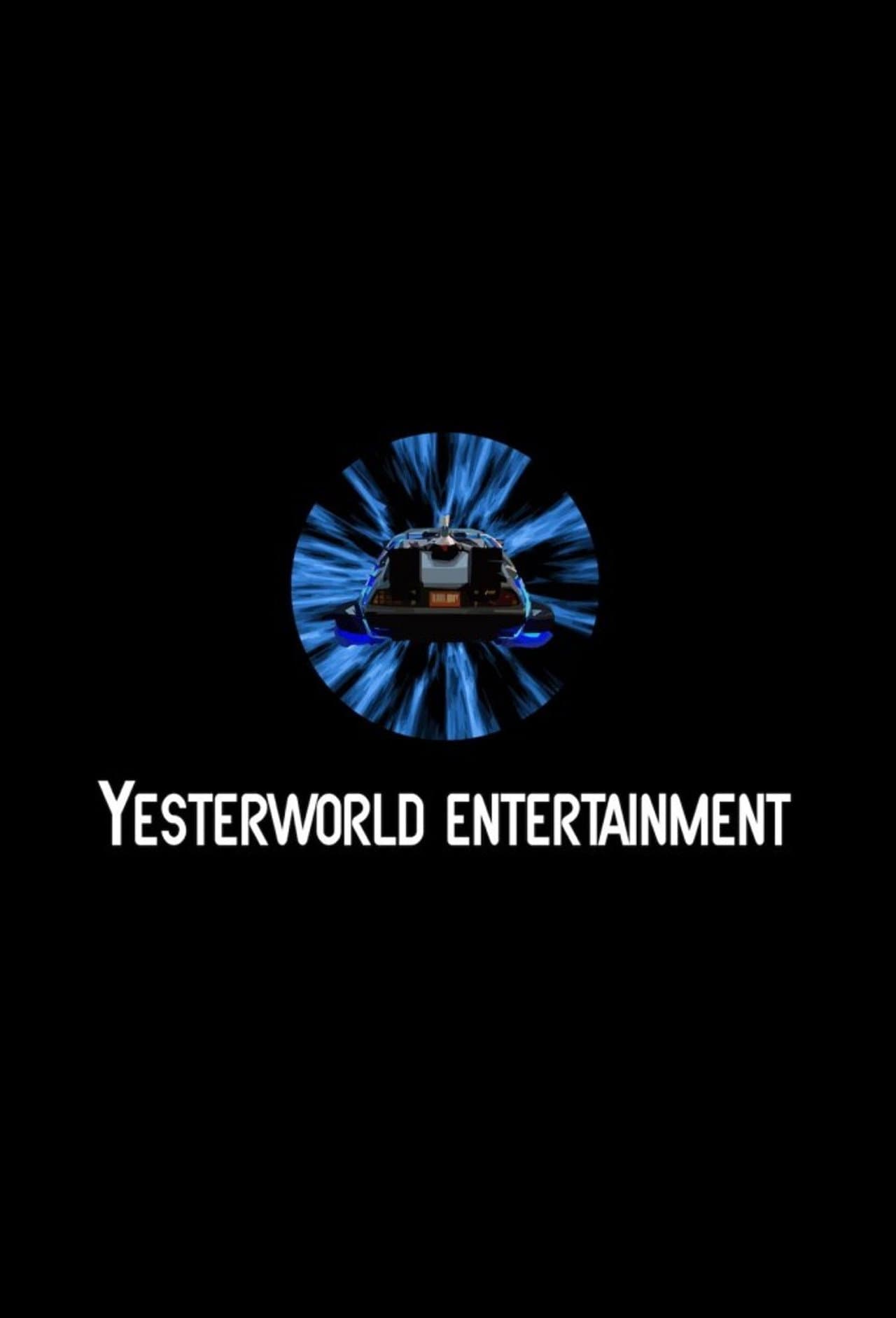 Yesterworld preview 1