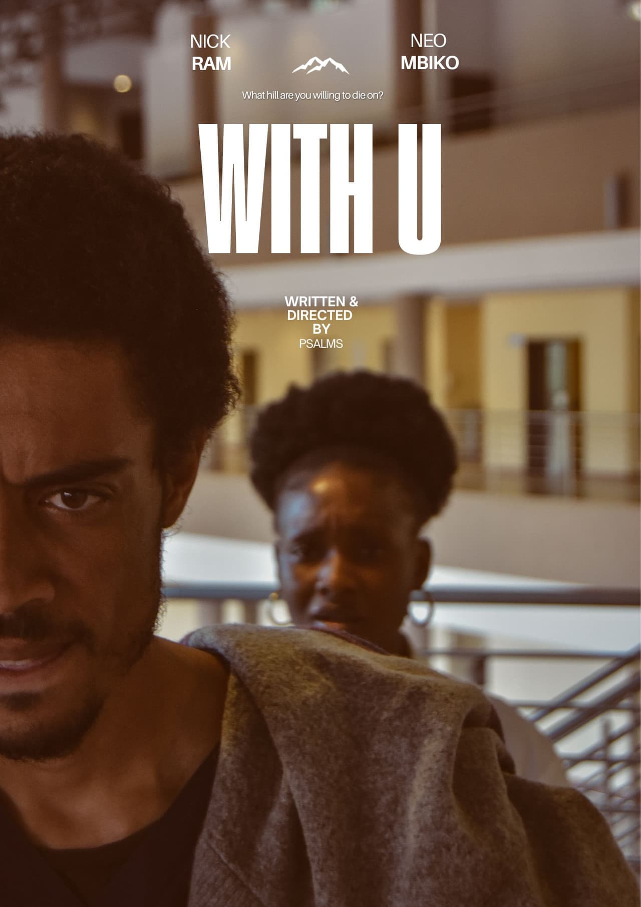 WITH U preview 2