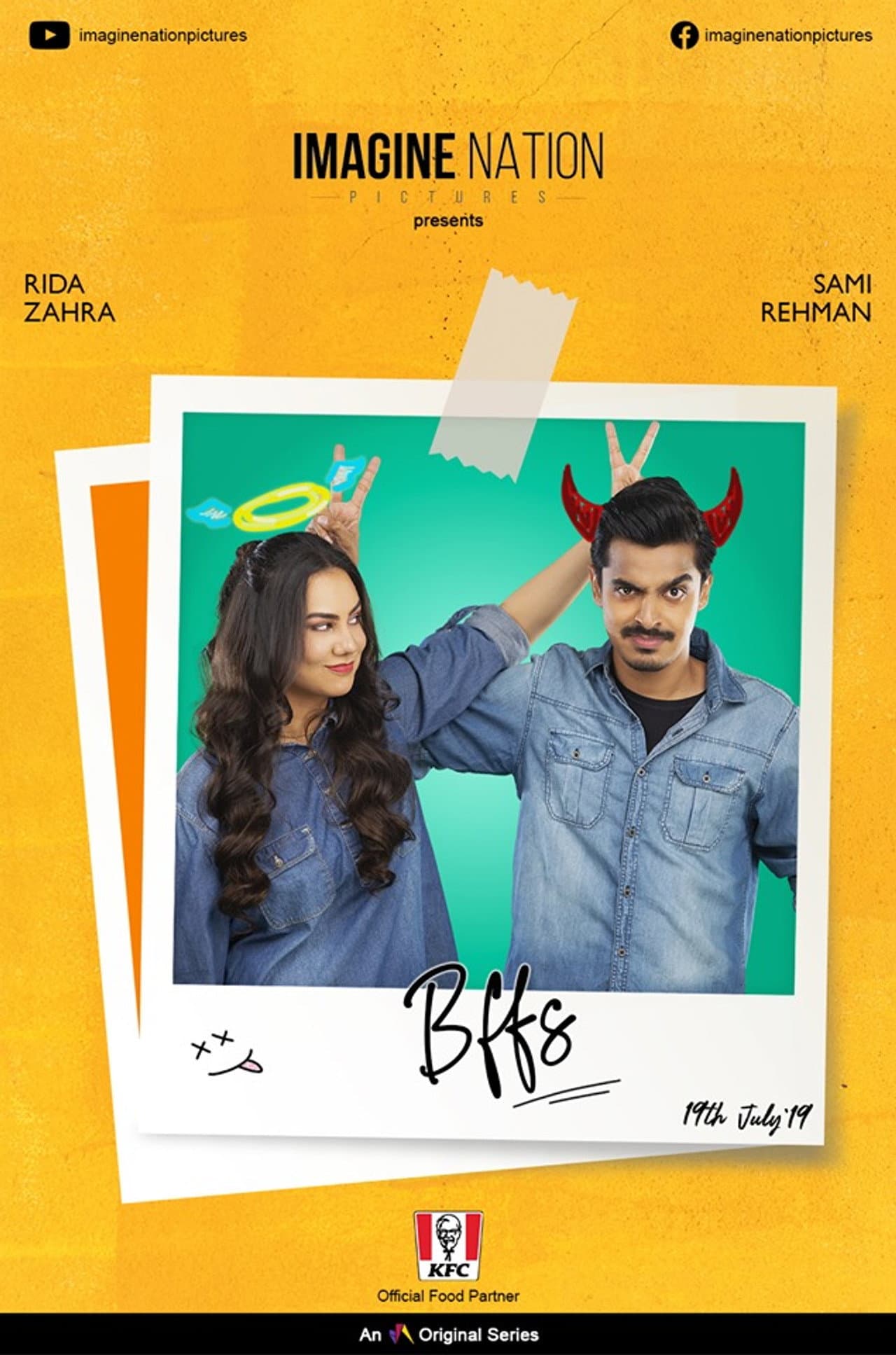 BFFS preview 2