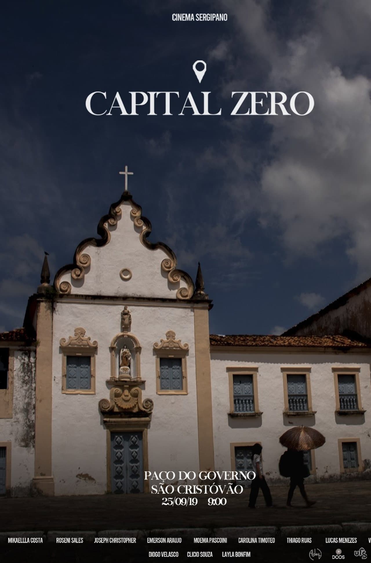 Capital Zero preview 1