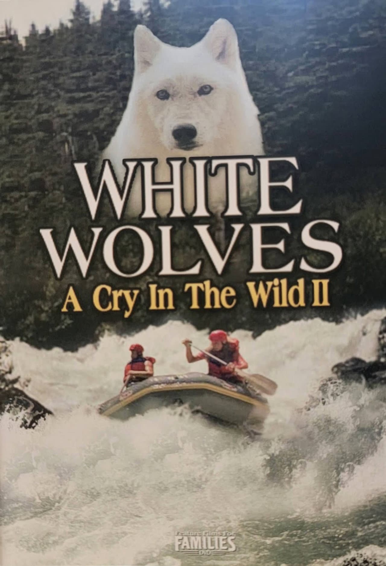 White Wolves - A Cry in the Wild II preview 2
