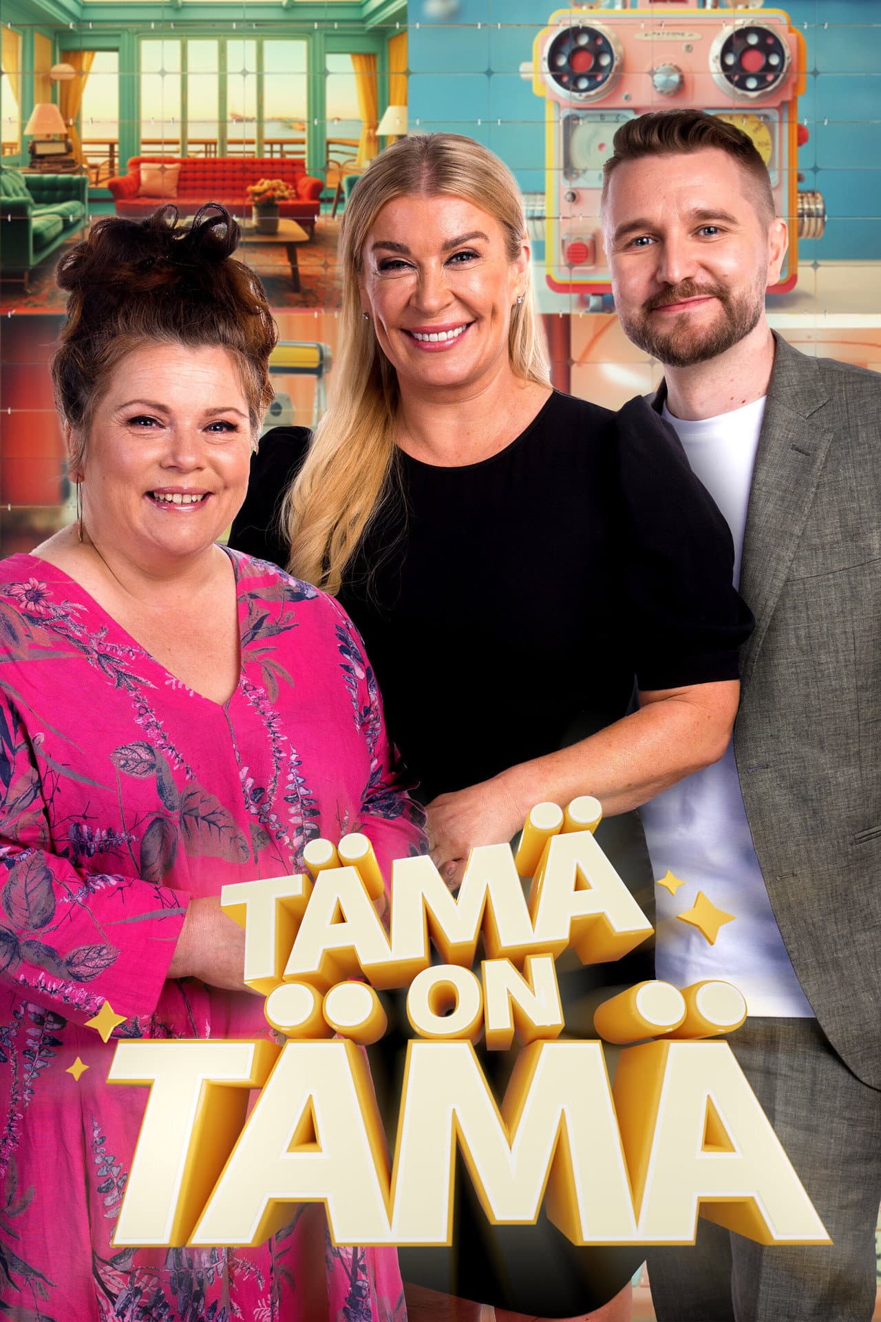 Tämä on tämä preview 2