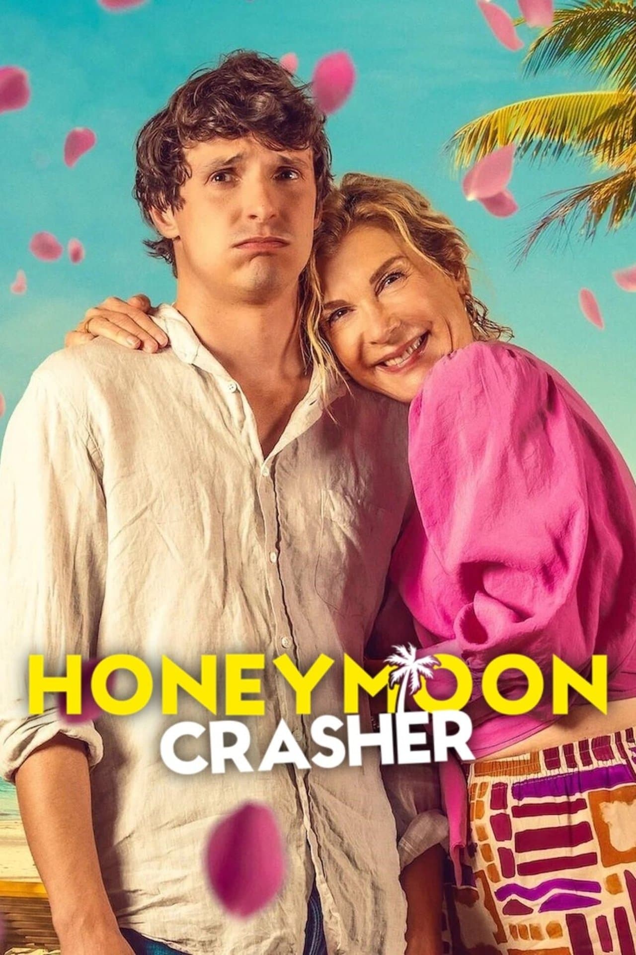 Honeymoon Crasher preview 2