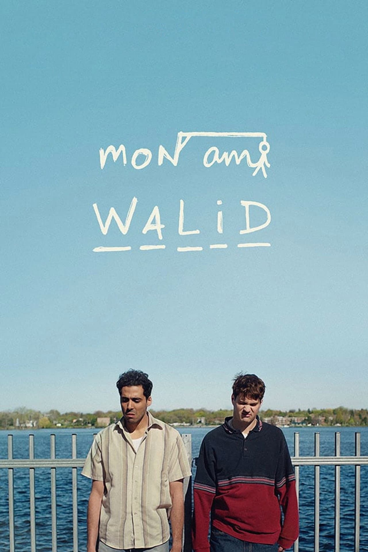 Mon ami Walid preview 2
