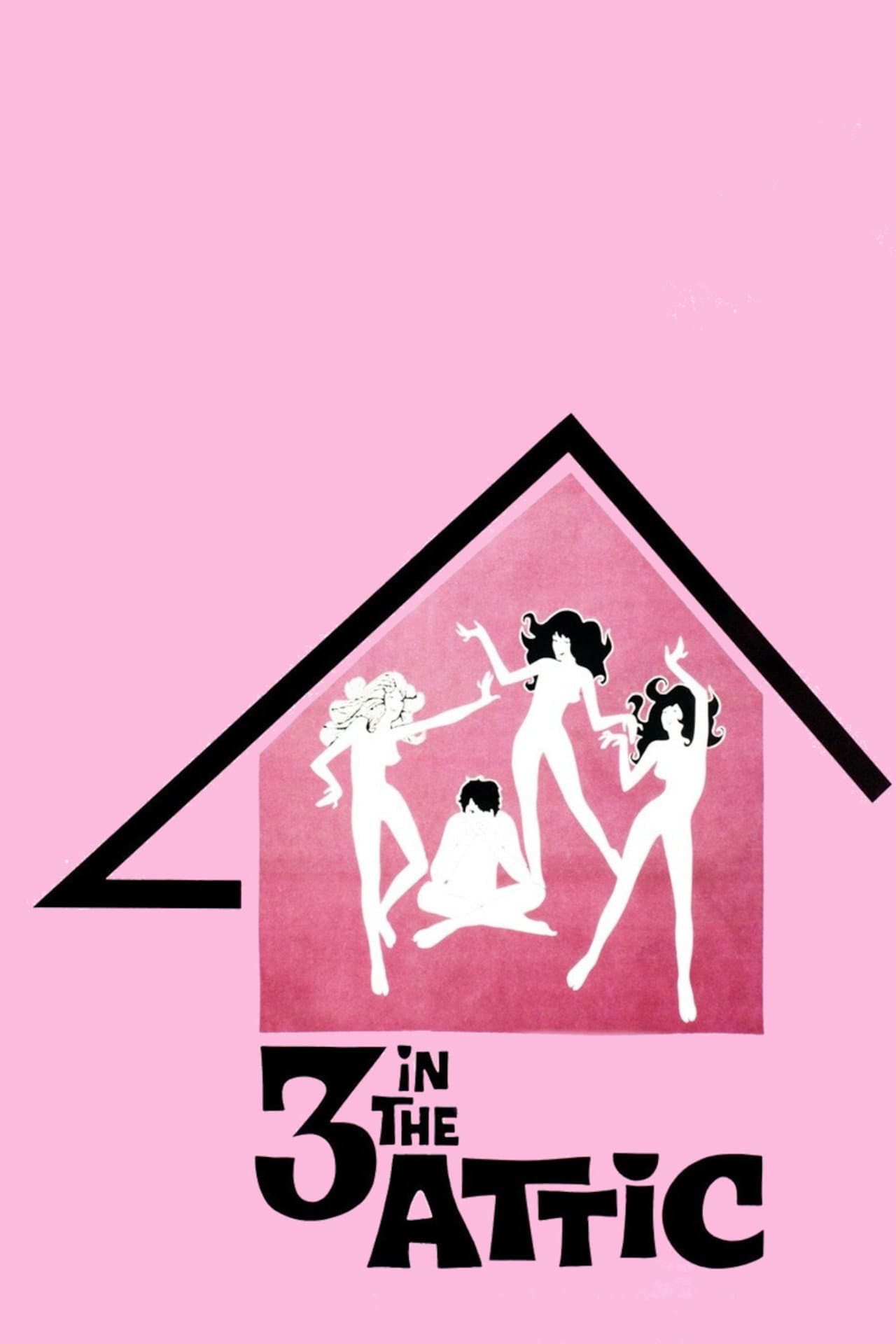Three in the Attic preview 2