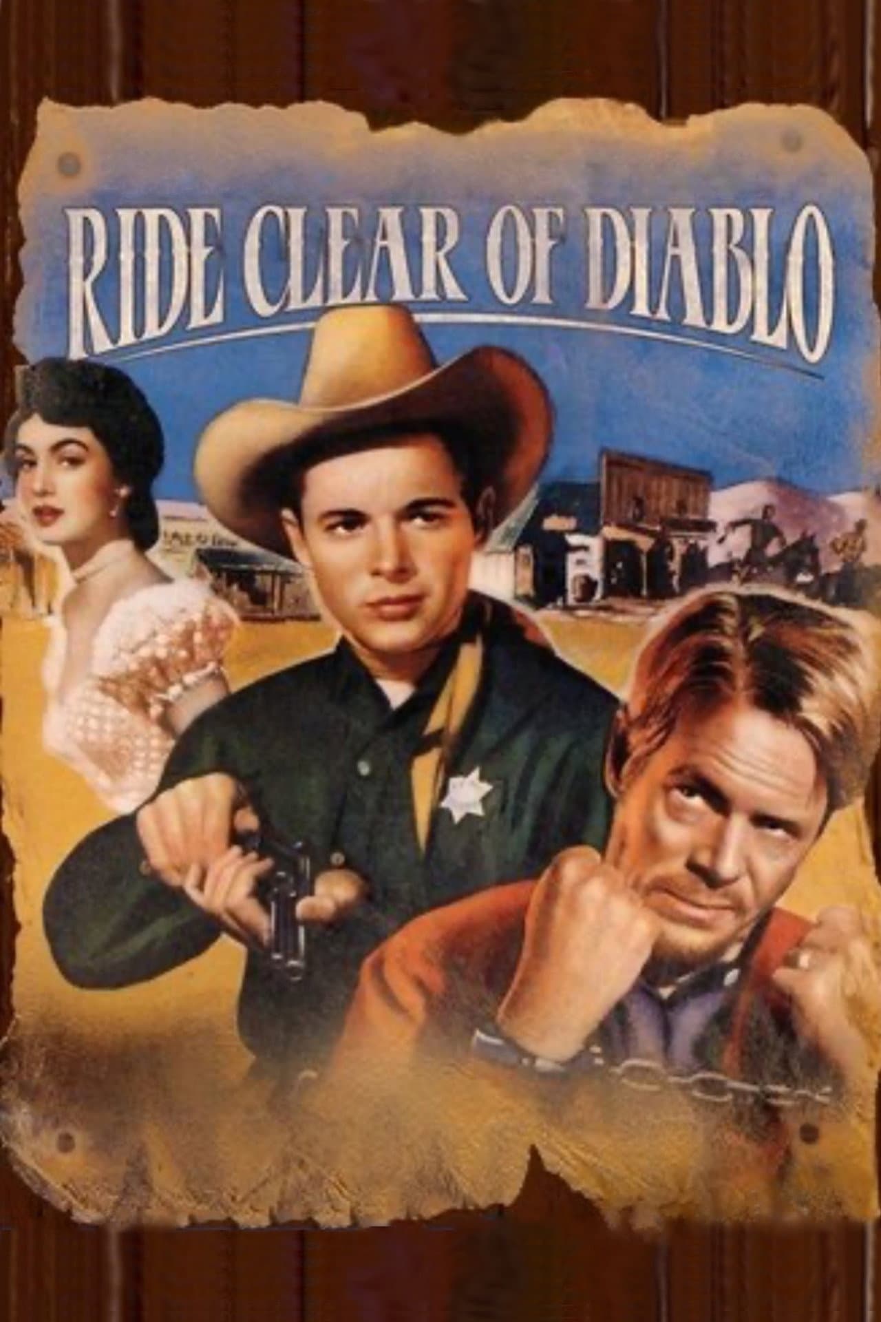 Ride Clear of Diablo preview 2