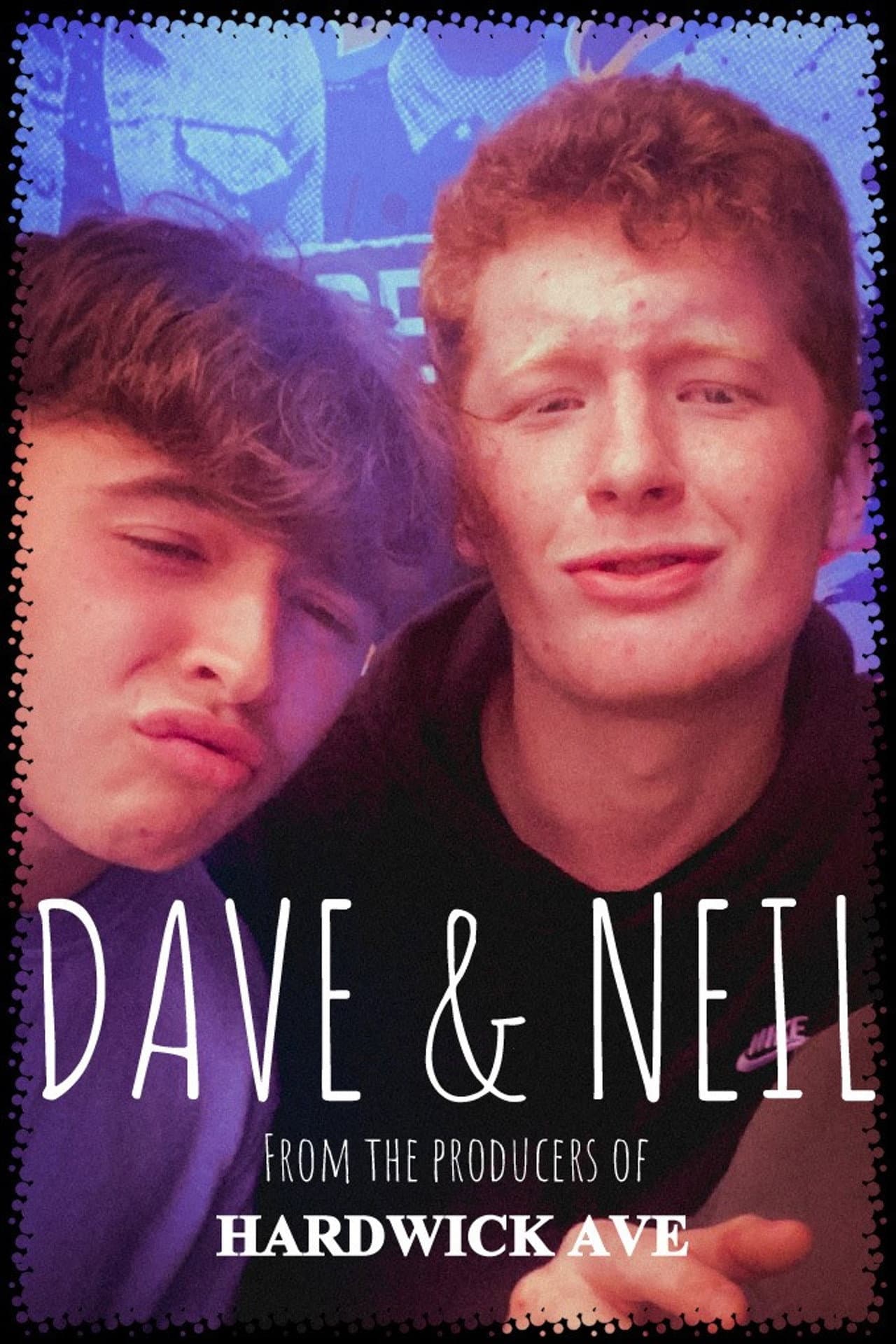 Dave & Neil preview 1