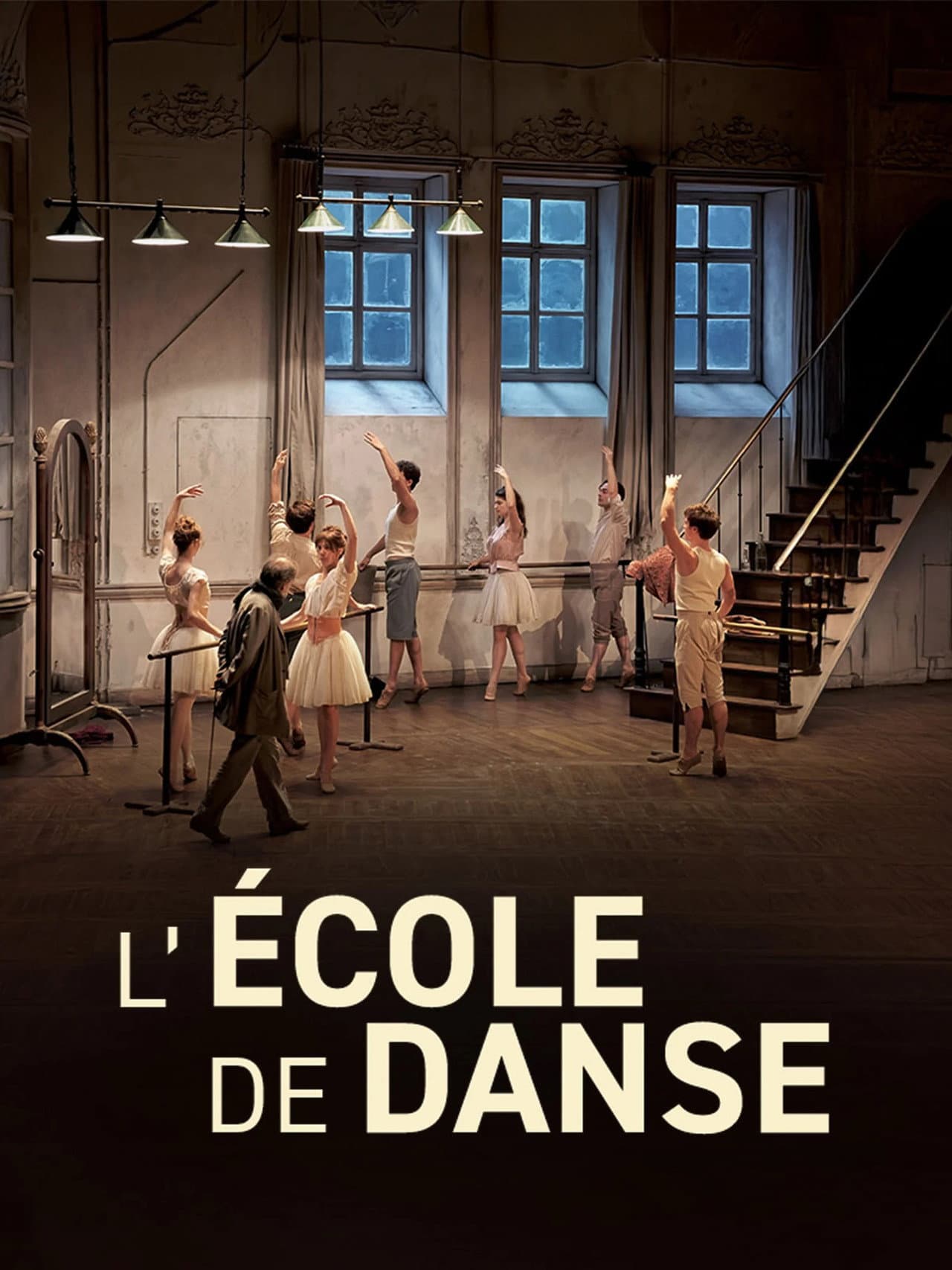 L'École de Danse preview 2