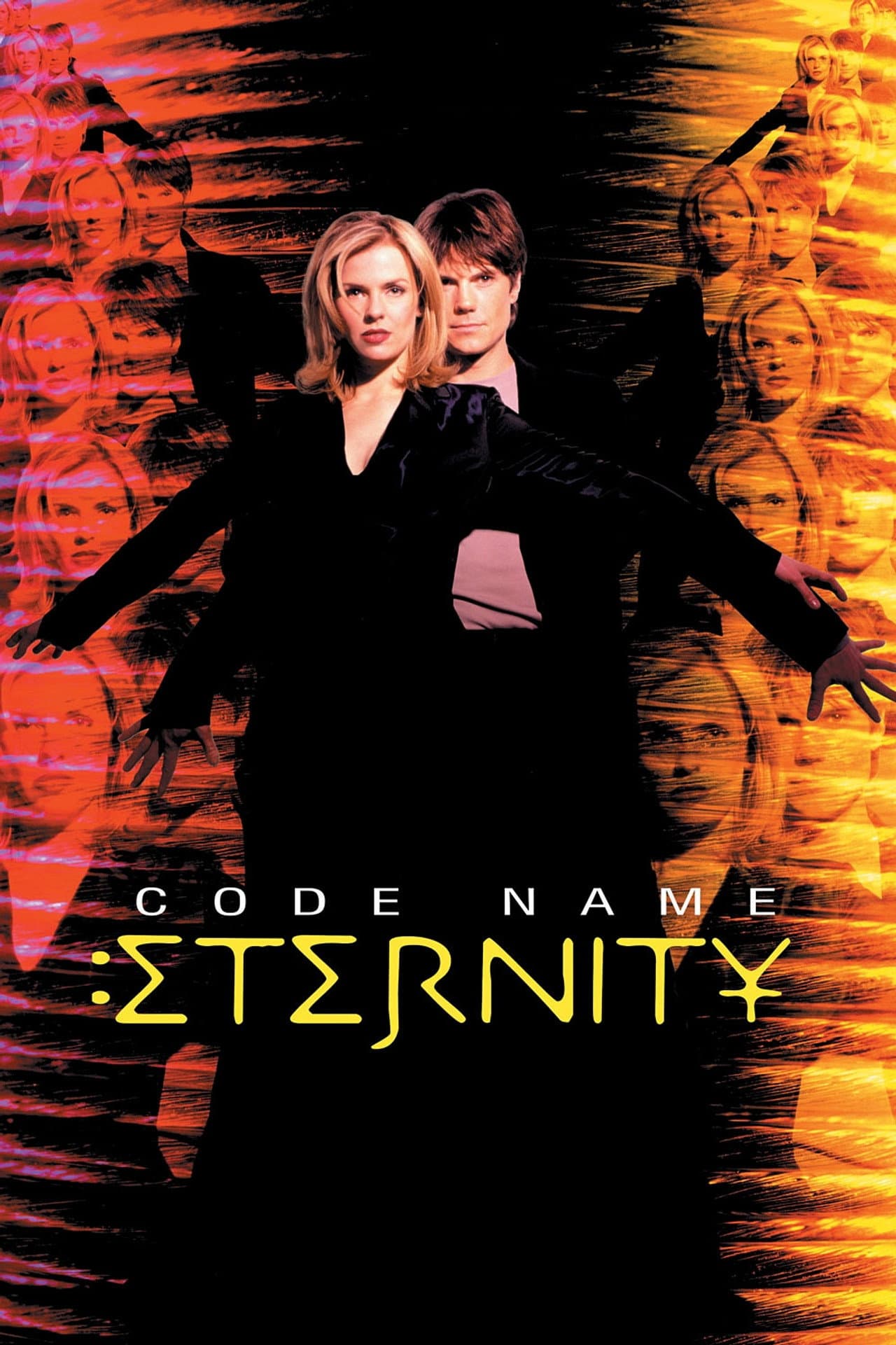 Code Name: Eternity preview 2