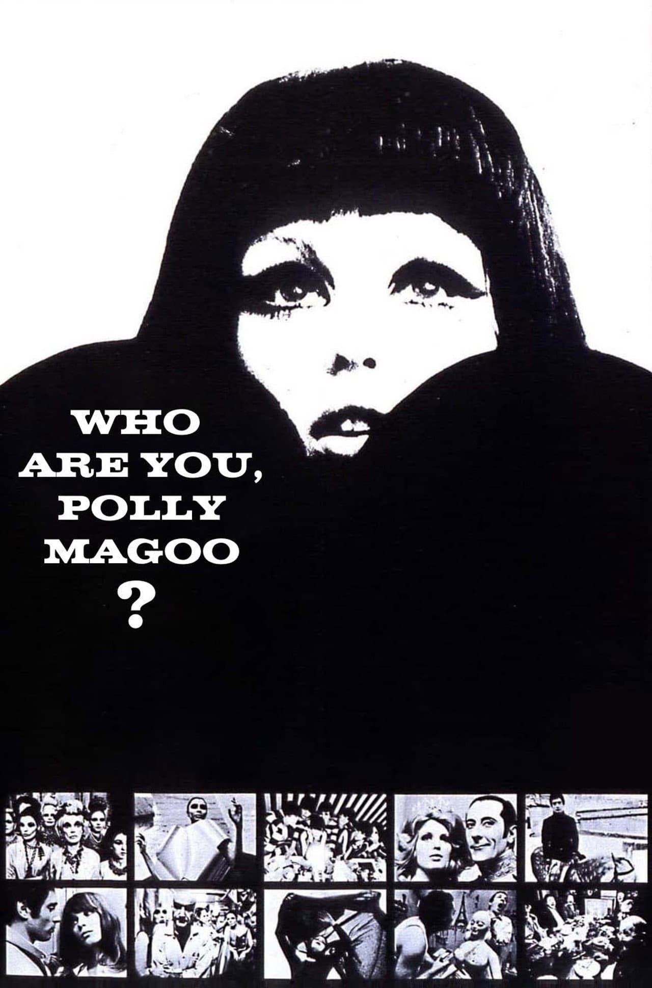 Who Are You, Polly Maggoo? preview 2
