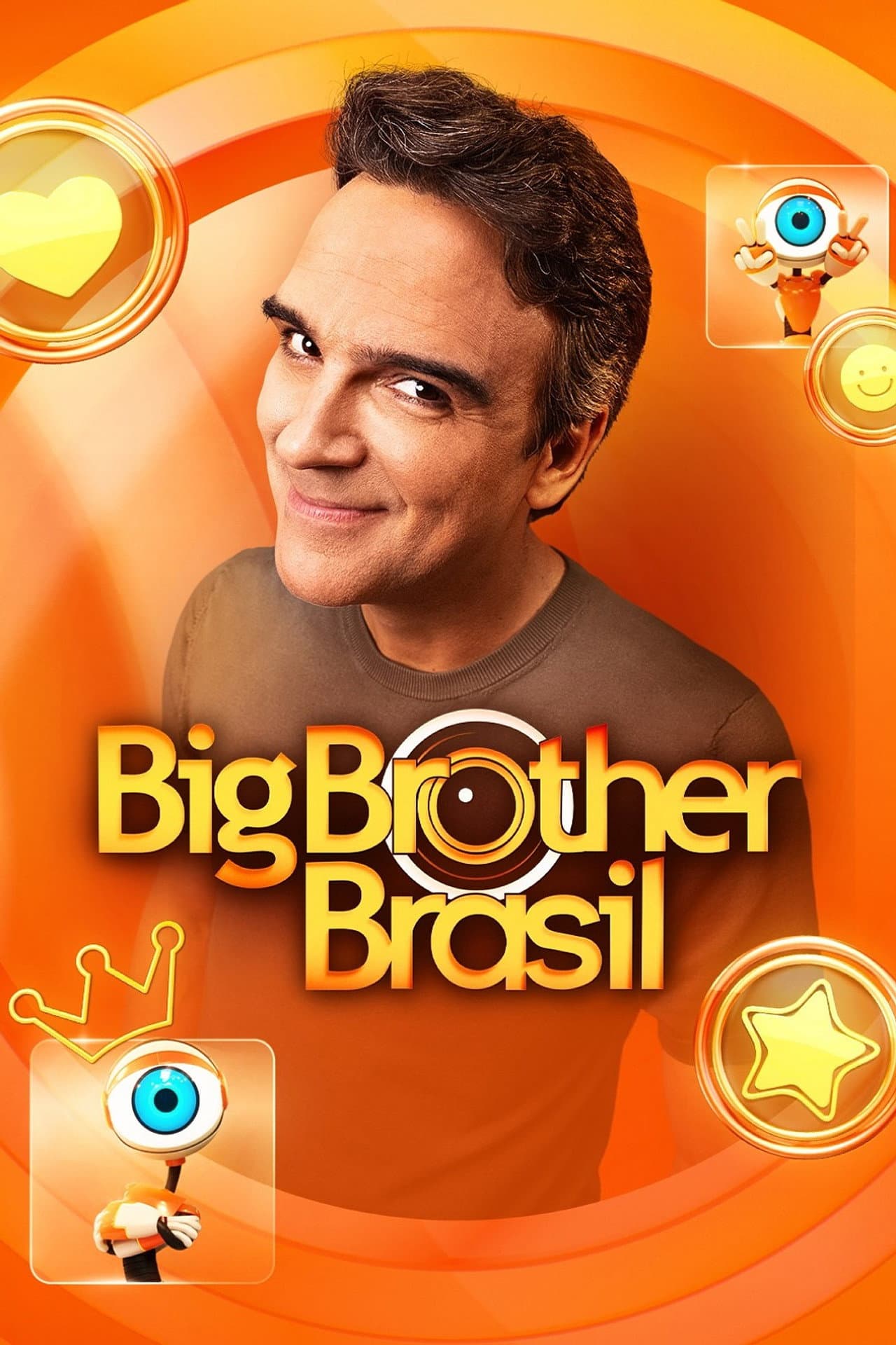Big Brother Brazil preview 2