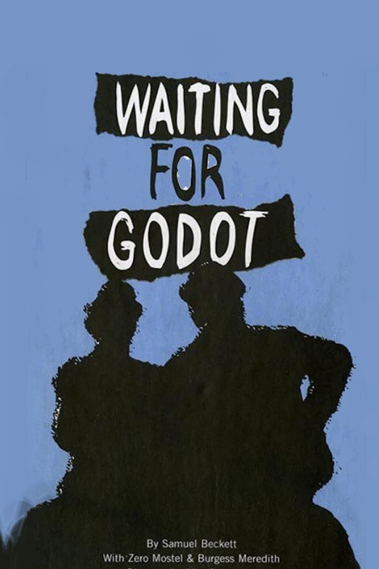 Waiting for Godot preview 1