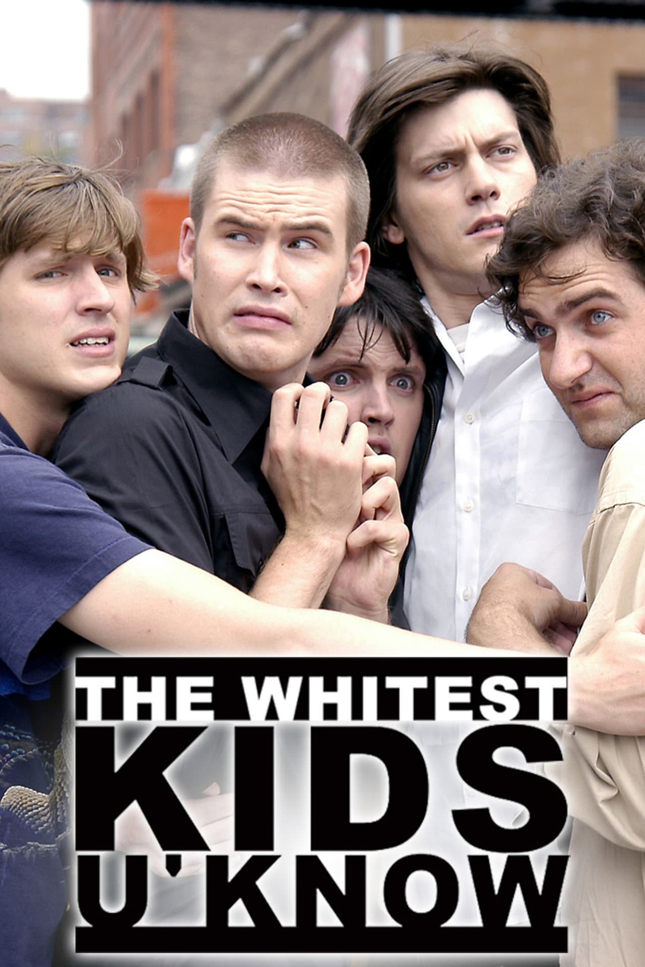 The Whitest Kids U' Know preview 2
