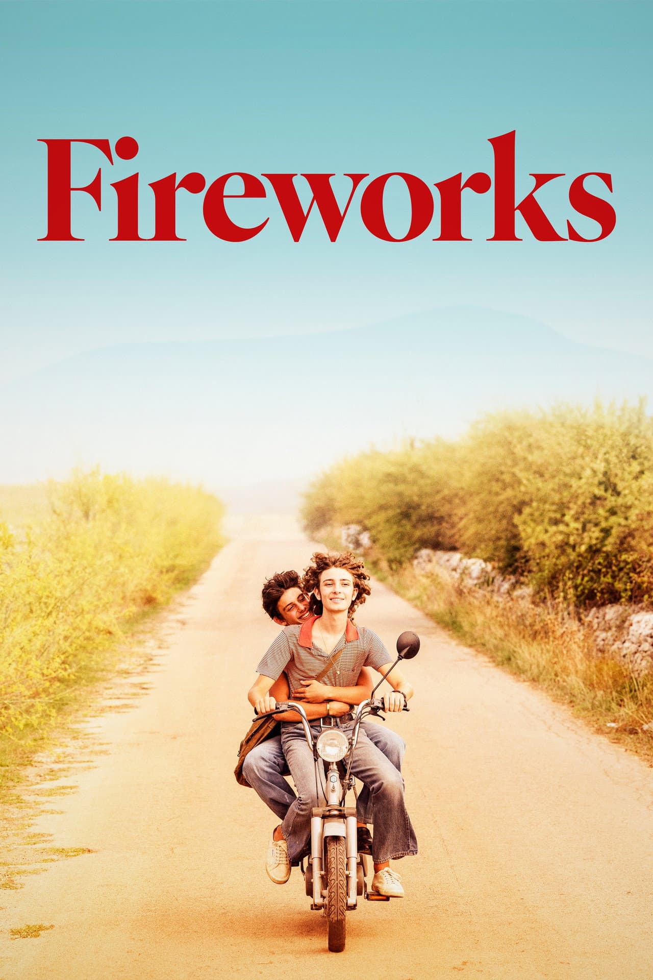 Fireworks preview 2