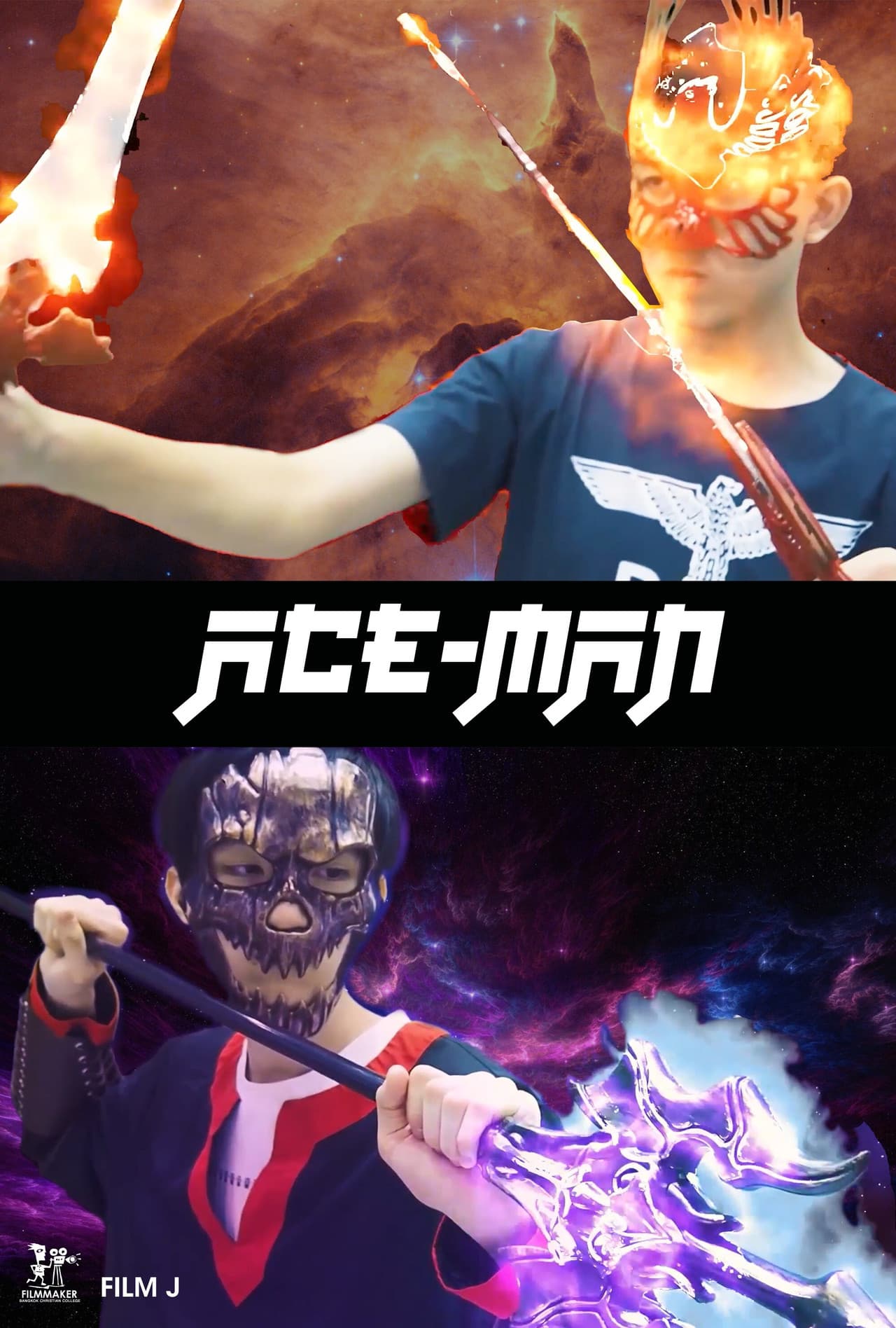Ace-Man preview 1