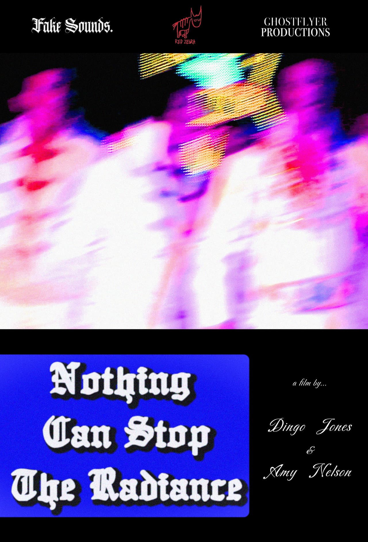 Nothing Can Stop The Radiance preview 2