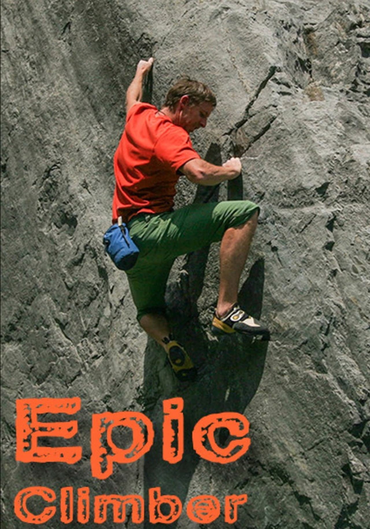 Epic Climber preview 1