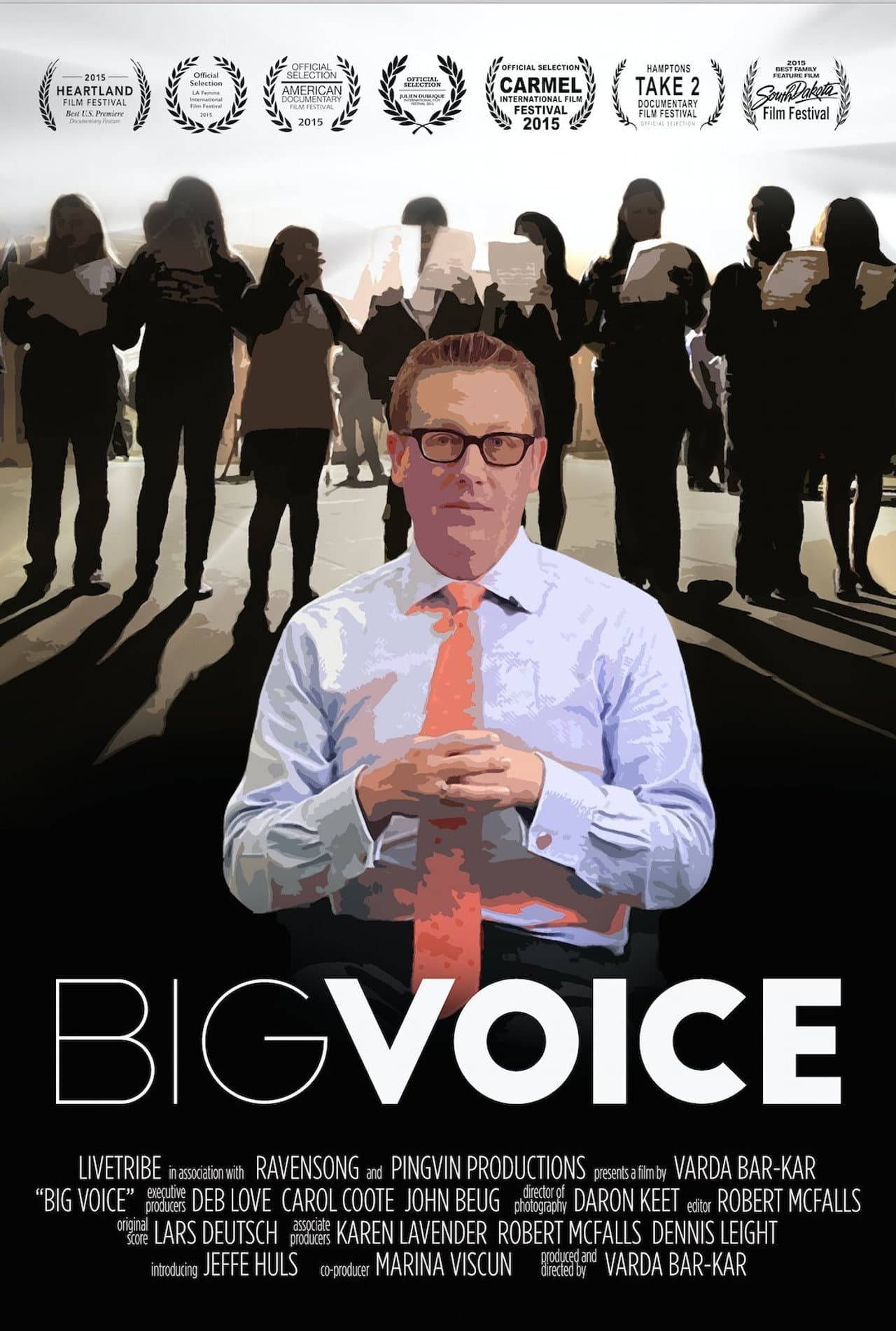 Big Voice preview 2