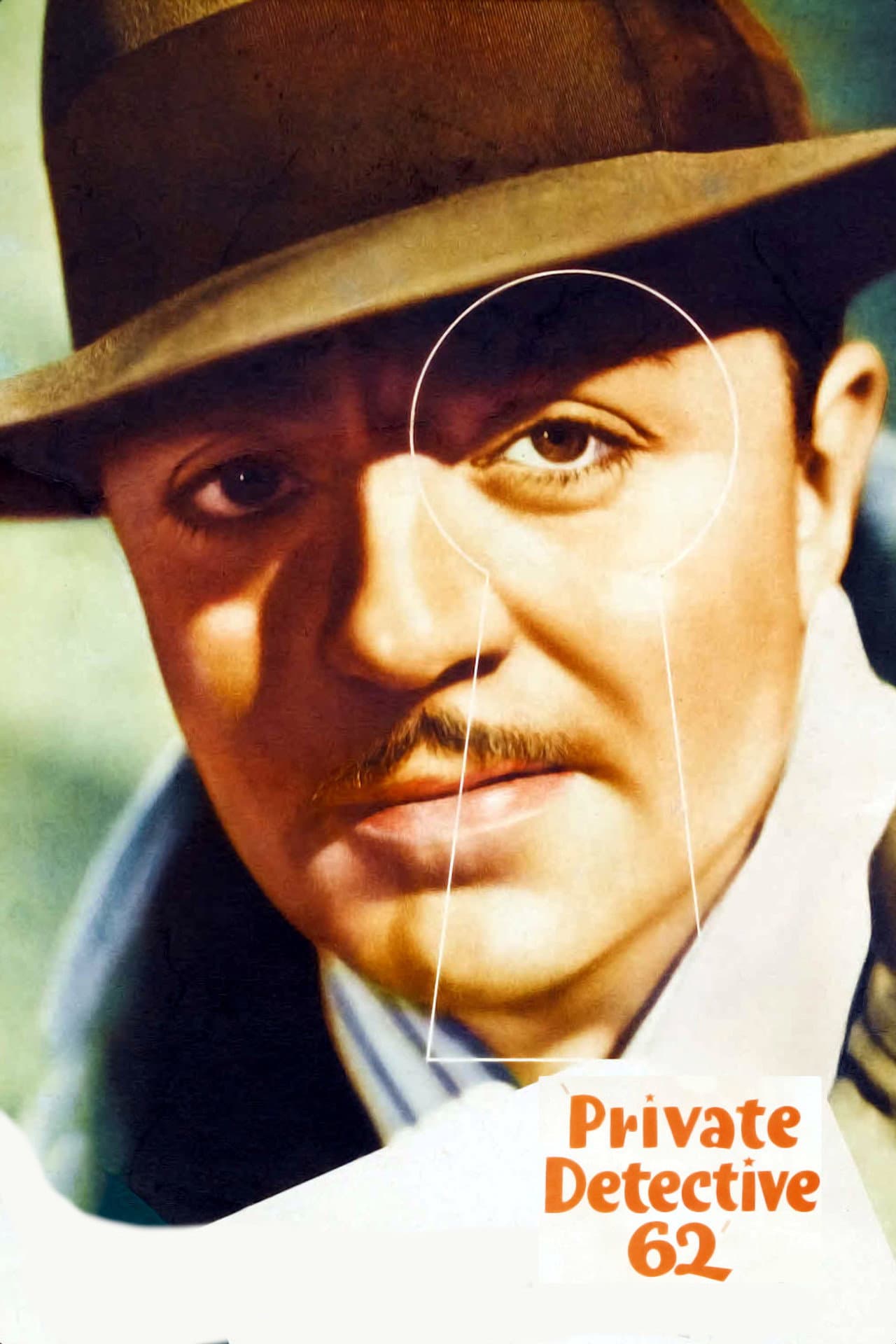 Private Detective 62 preview 2