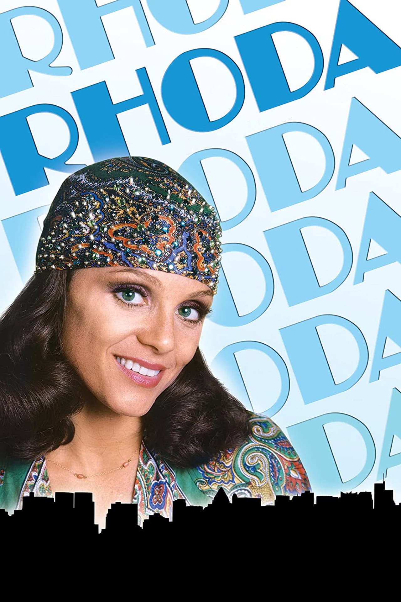Rhoda preview 2