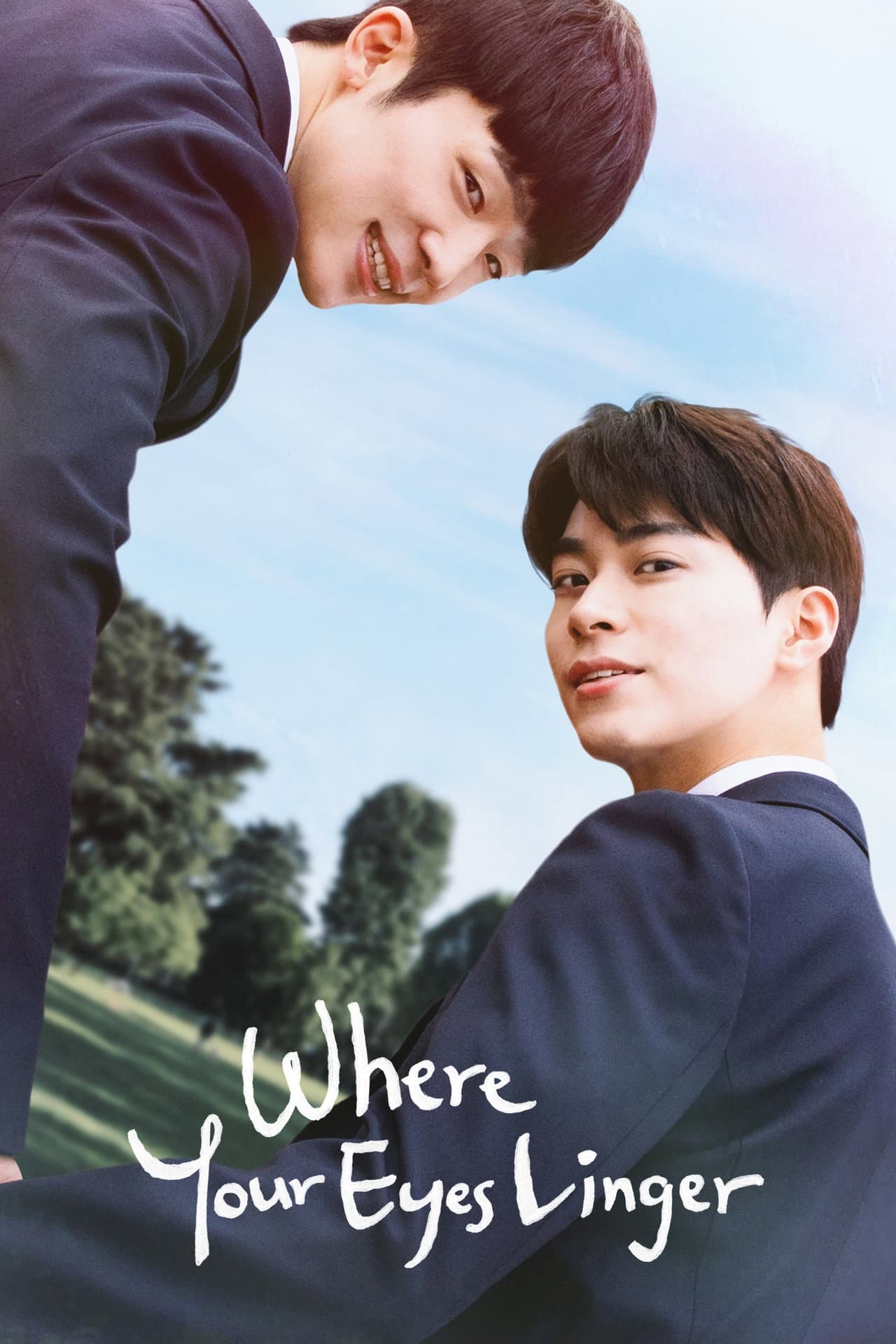 Where Your Eyes Linger preview 2