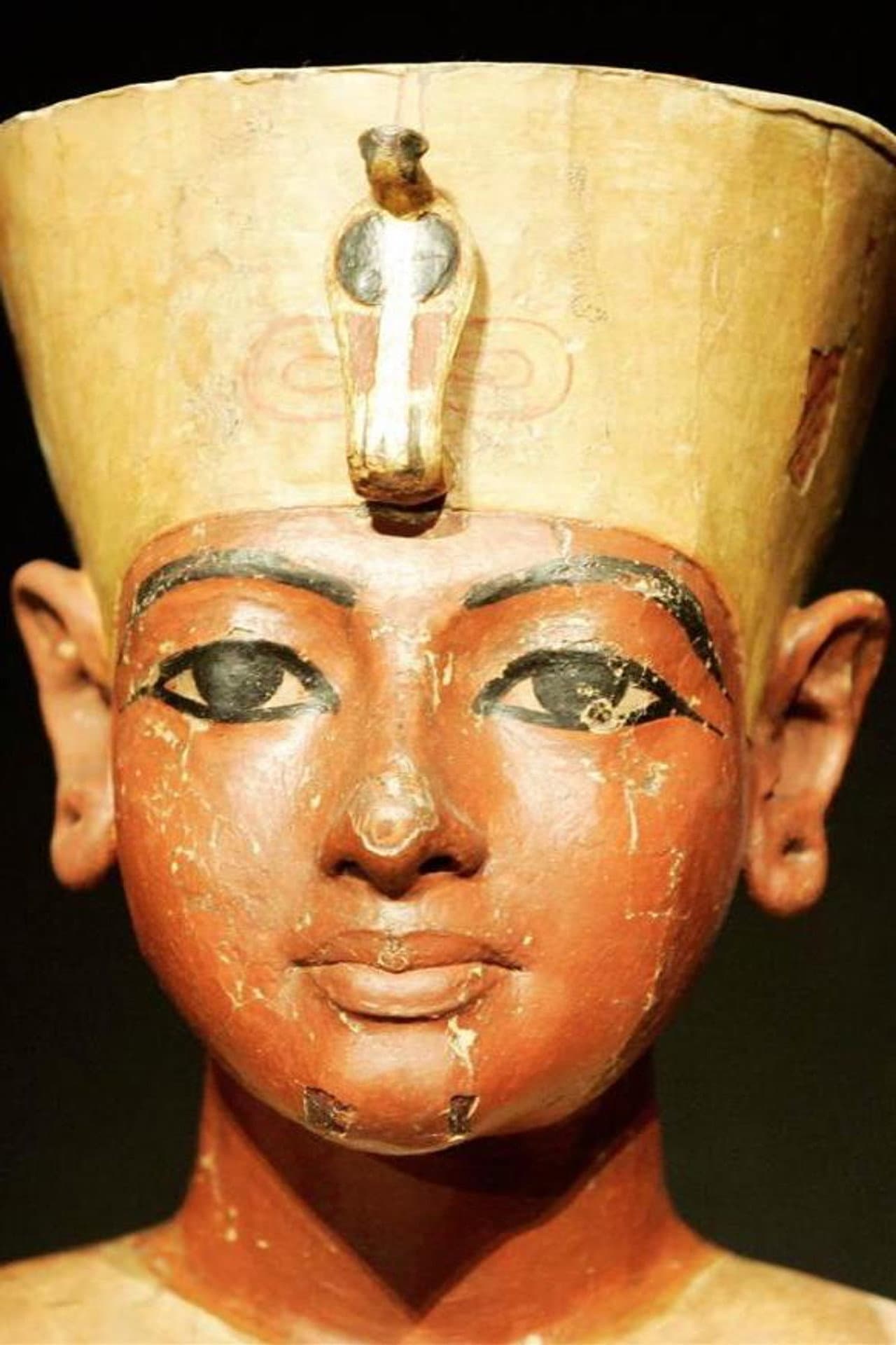 Egypt's New Tomb Revealed preview 2