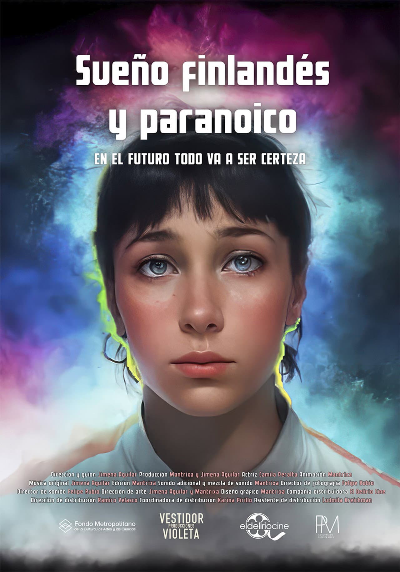 Sueño finlandés y paranoico preview 2