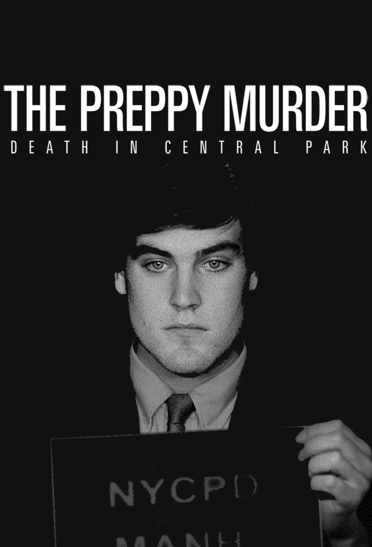 The Preppy Murder: Death in Central Park preview 2