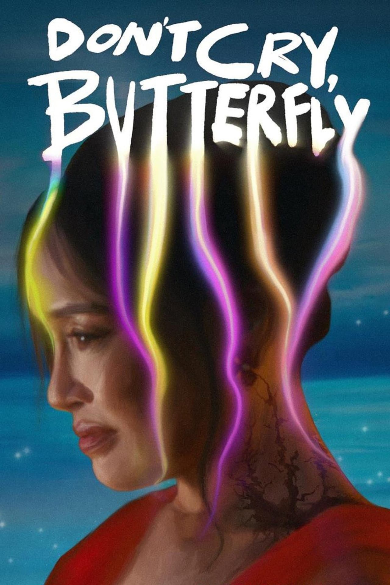 Don’t Cry, Butterfly preview 2