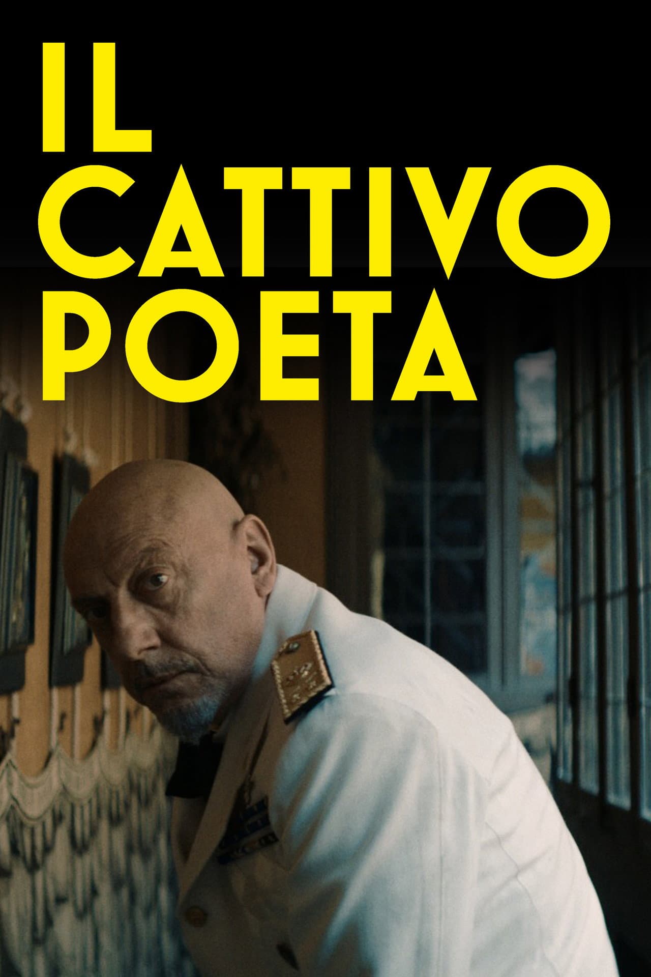The Bad Poet preview 2